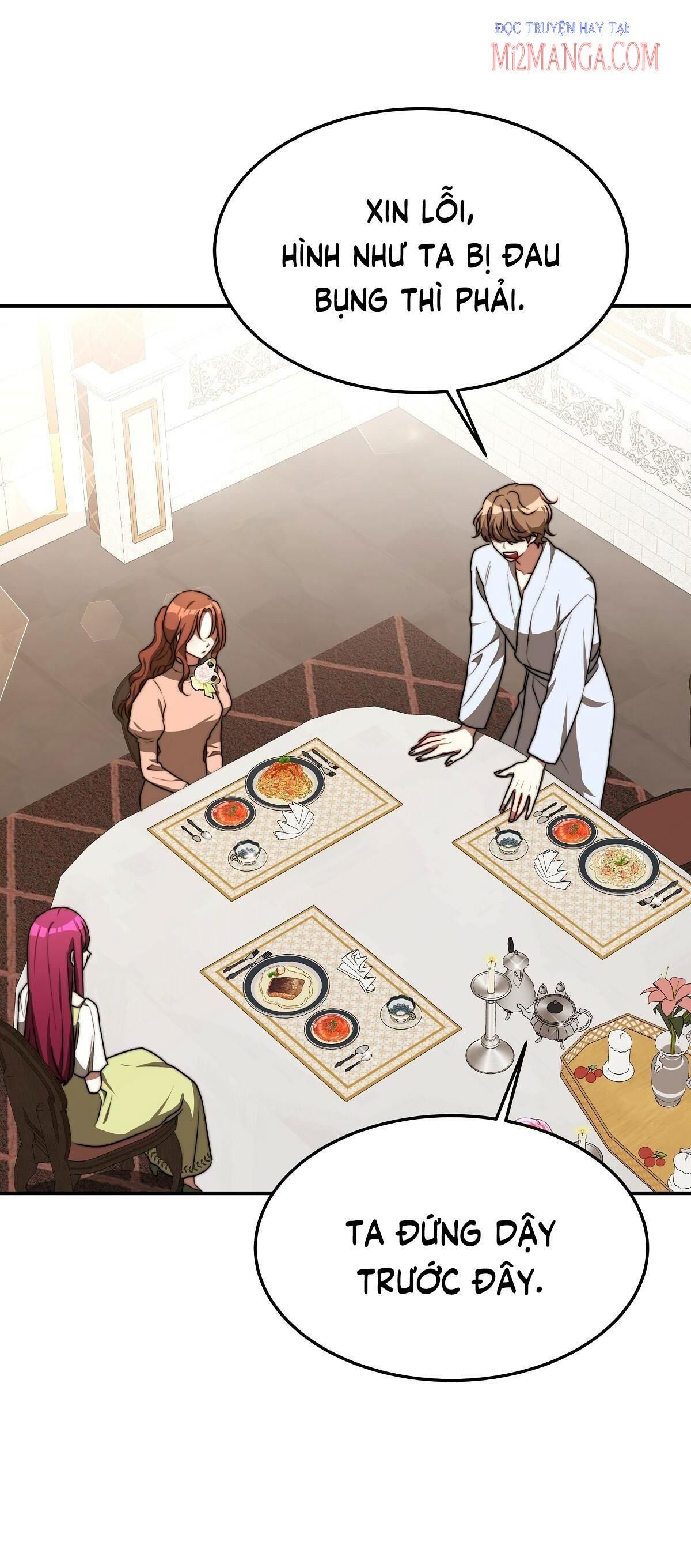 đọc truyện Ba Người Chúng Ta Đã Kết Hôn Chương 23.5 ảnh 11 tại Thiên Thai Truyện