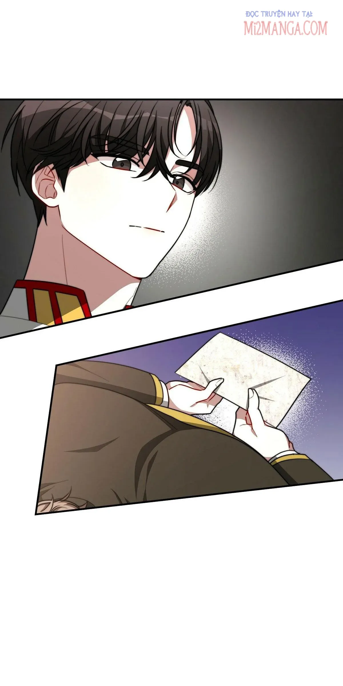 đọc truyện Ba Người Chúng Ta Đã Kết Hôn Chương 23 ảnh 12 tại Thiên Thai Truyện