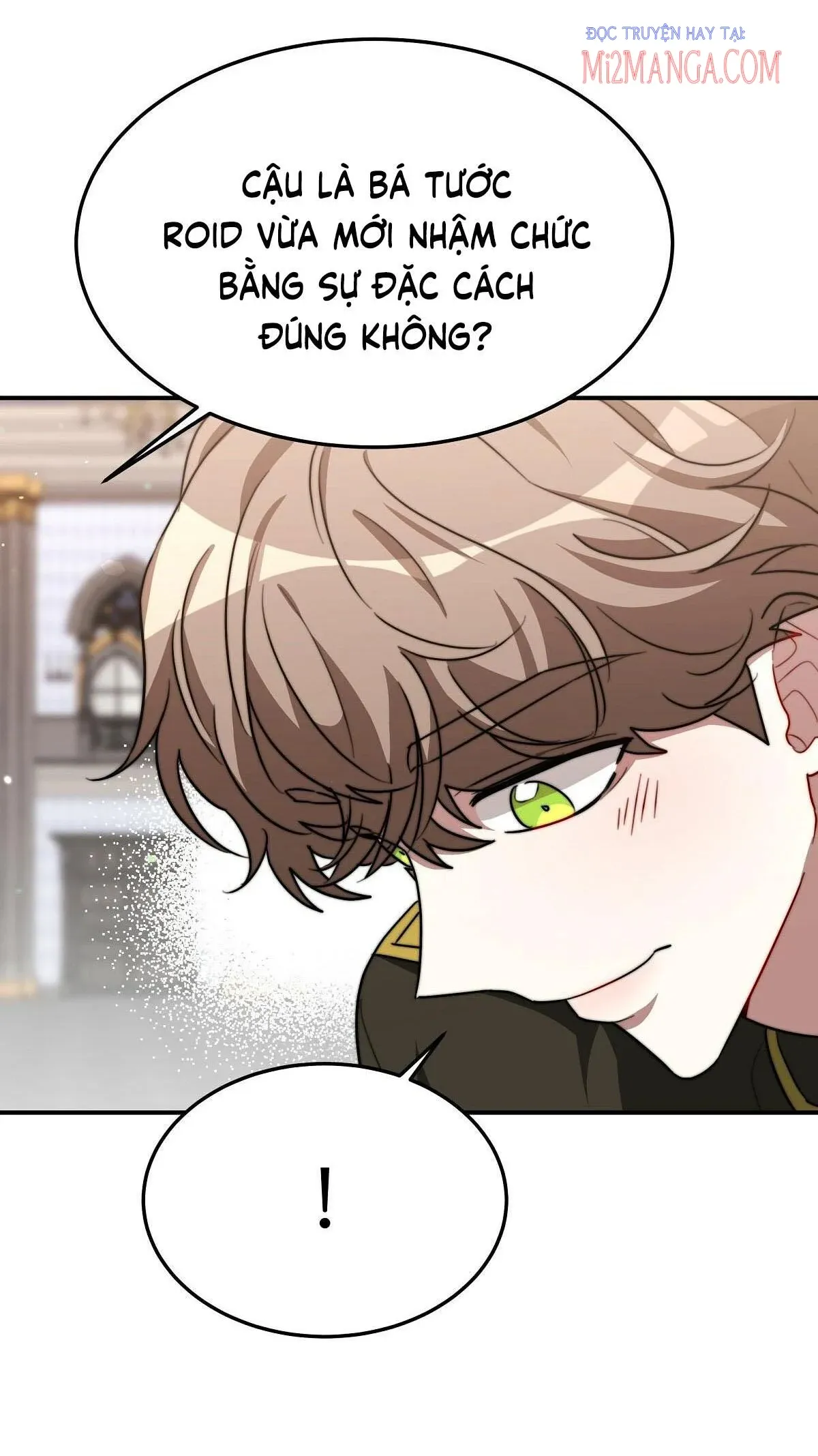 đọc truyện Ba Người Chúng Ta Đã Kết Hôn Chương 23 ảnh 13 tại Thiên Thai Truyện