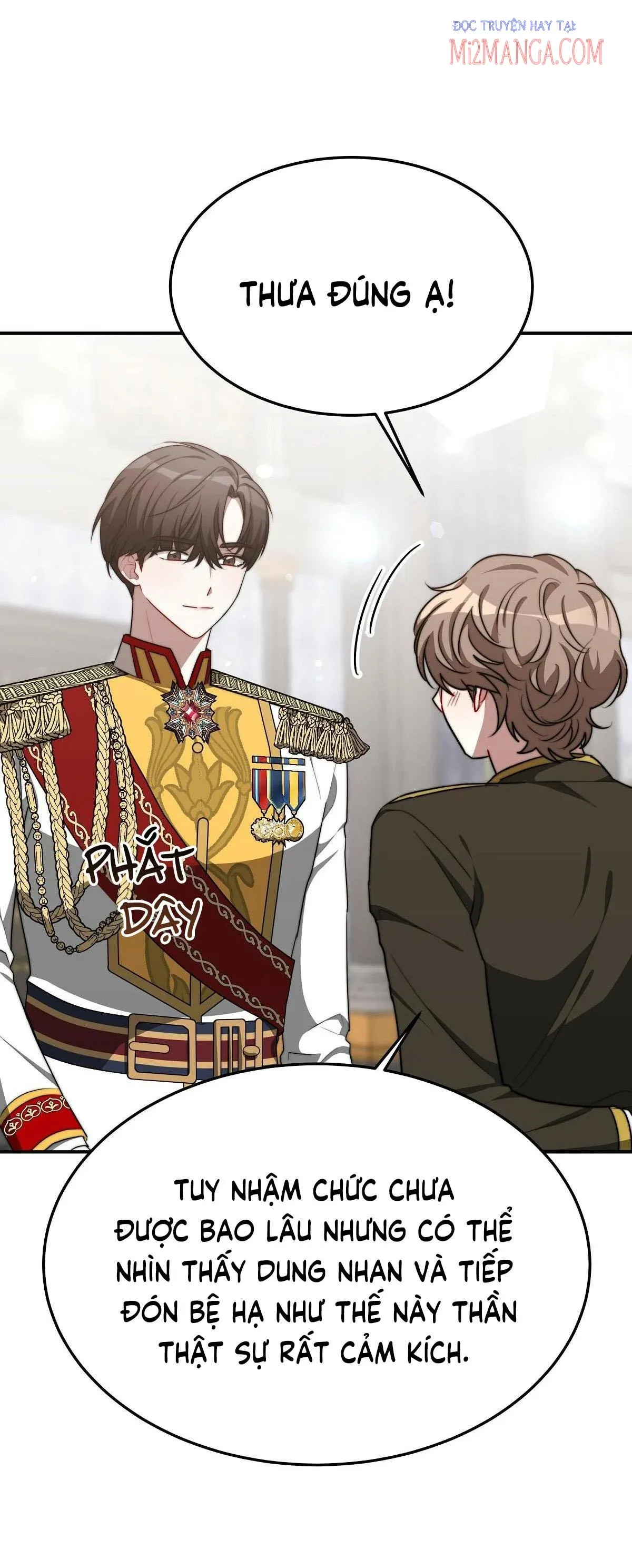 đọc truyện Ba Người Chúng Ta Đã Kết Hôn Chương 23 ảnh 14 tại Thiên Thai Truyện