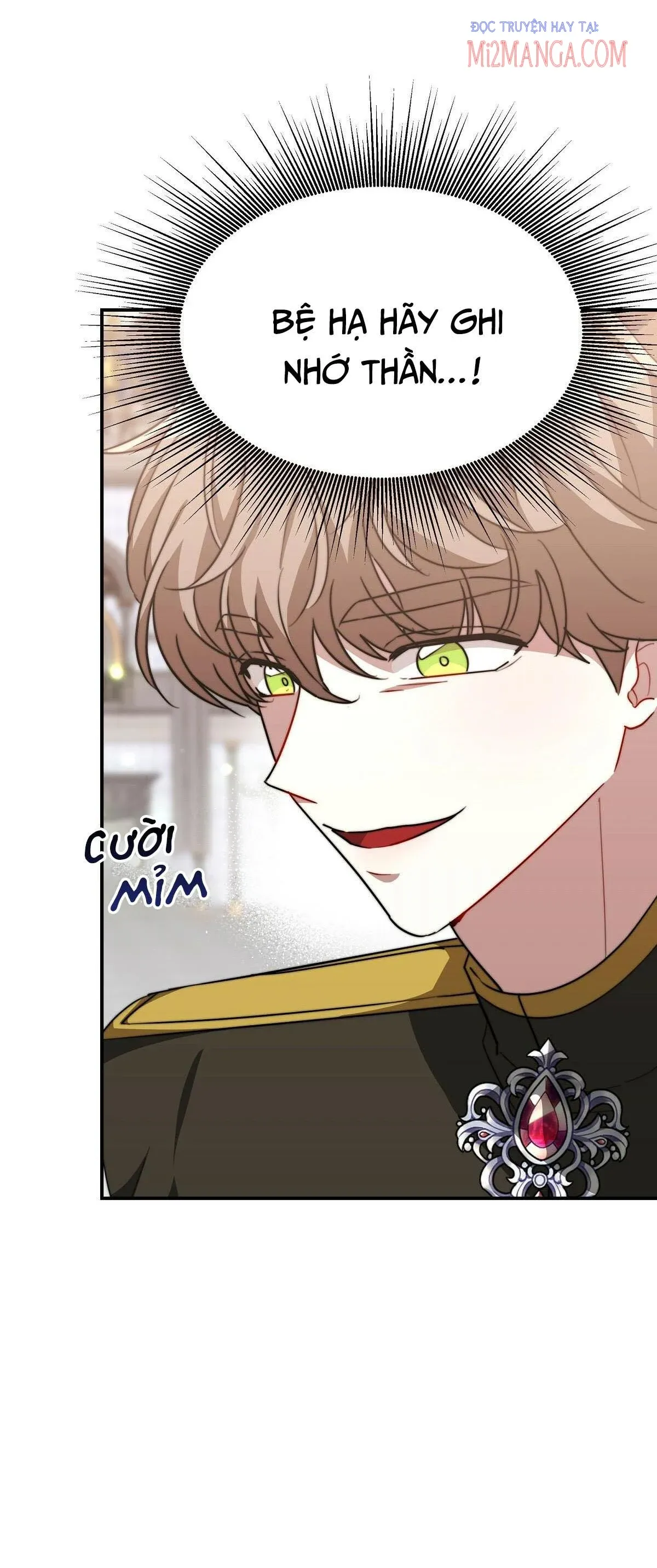 đọc truyện Ba Người Chúng Ta Đã Kết Hôn Chương 23 ảnh 15 tại Thiên Thai Truyện