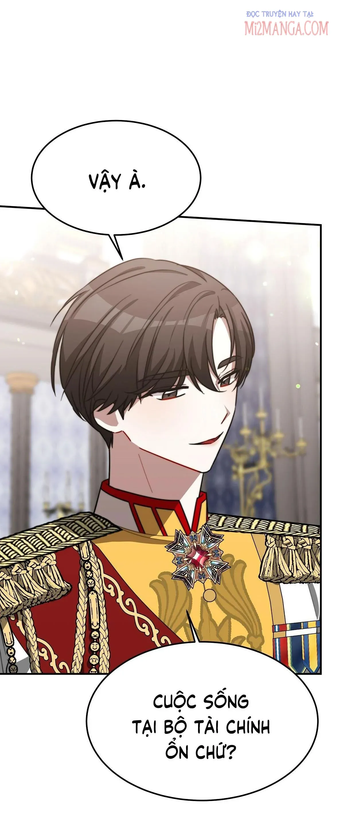 đọc truyện Ba Người Chúng Ta Đã Kết Hôn Chương 23 ảnh 16 tại Thiên Thai Truyện