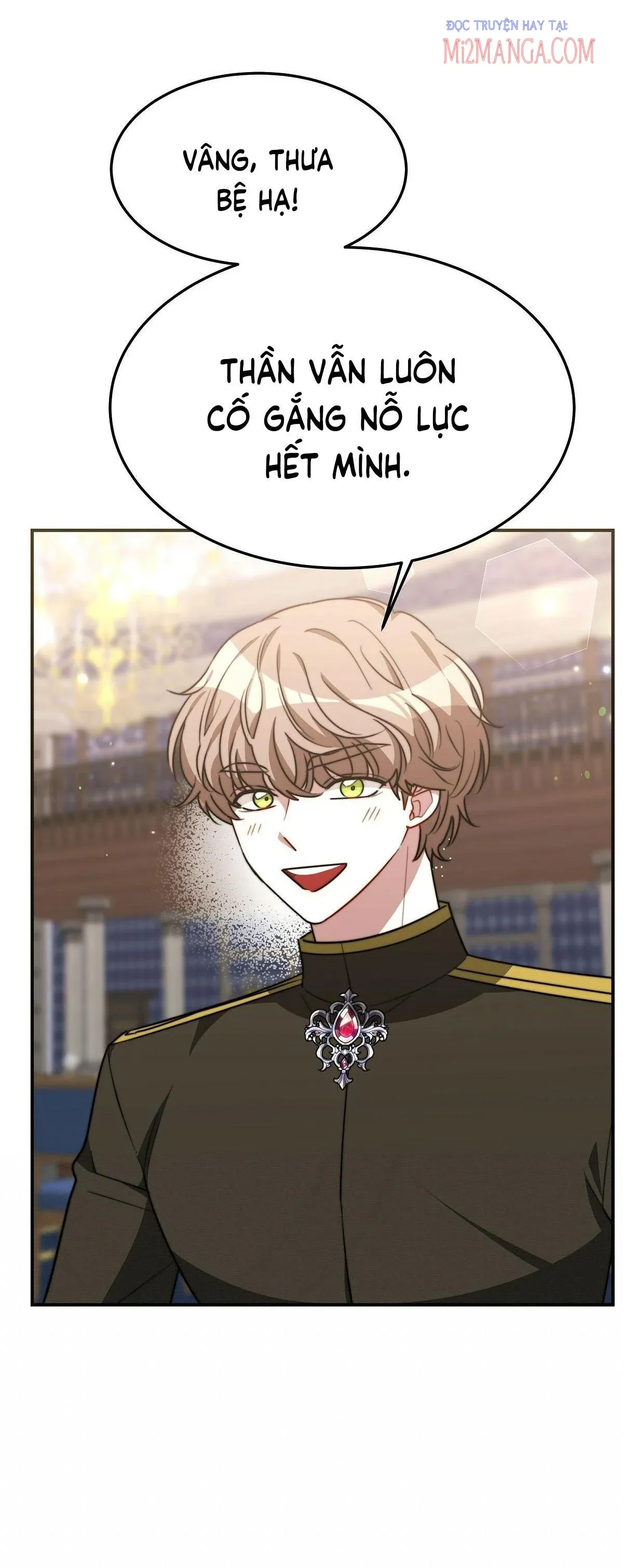 đọc truyện Ba Người Chúng Ta Đã Kết Hôn Chương 23 ảnh 17 tại Thiên Thai Truyện