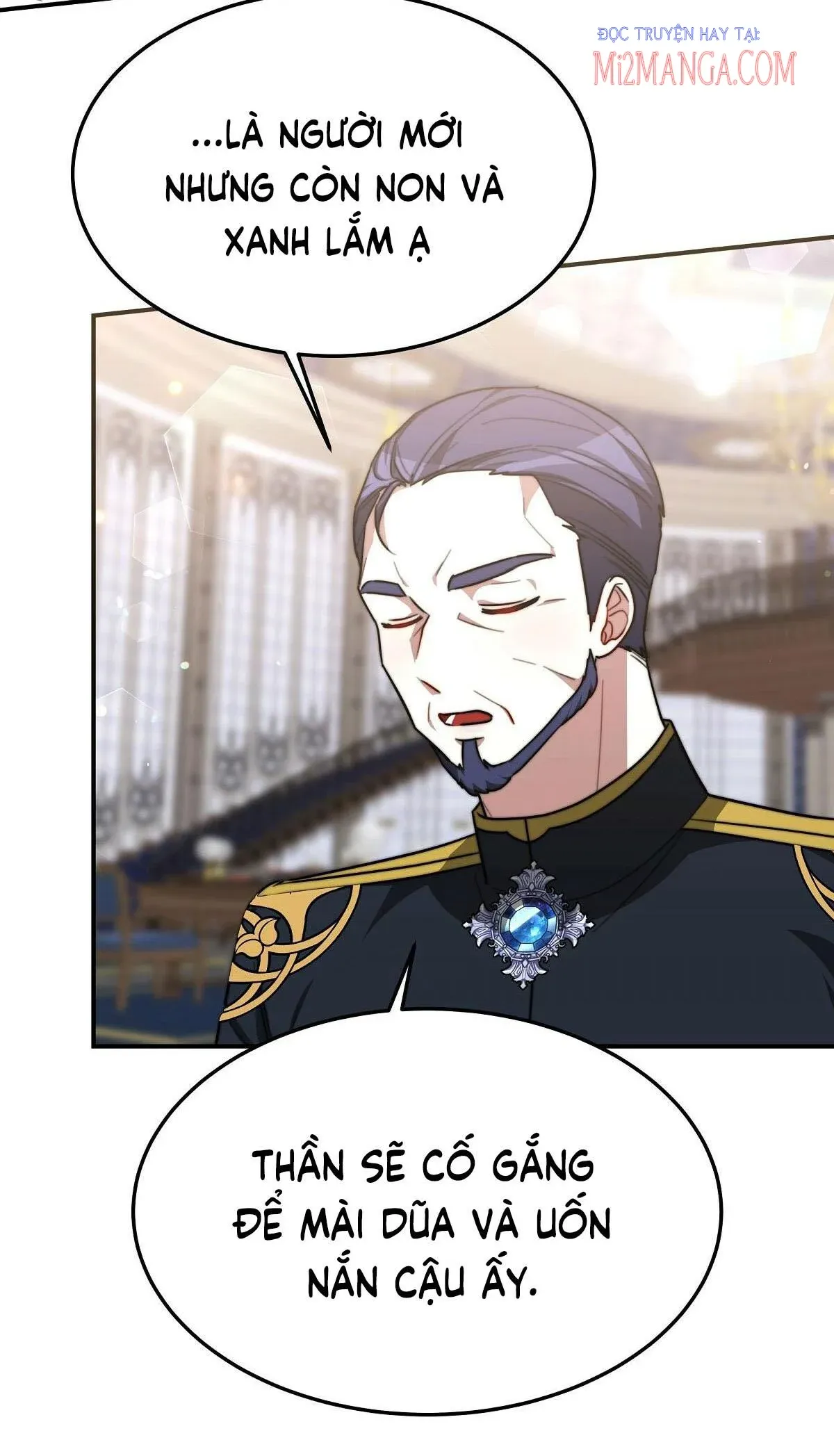 đọc truyện Ba Người Chúng Ta Đã Kết Hôn Chương 23 ảnh 19 tại Thiên Thai Truyện