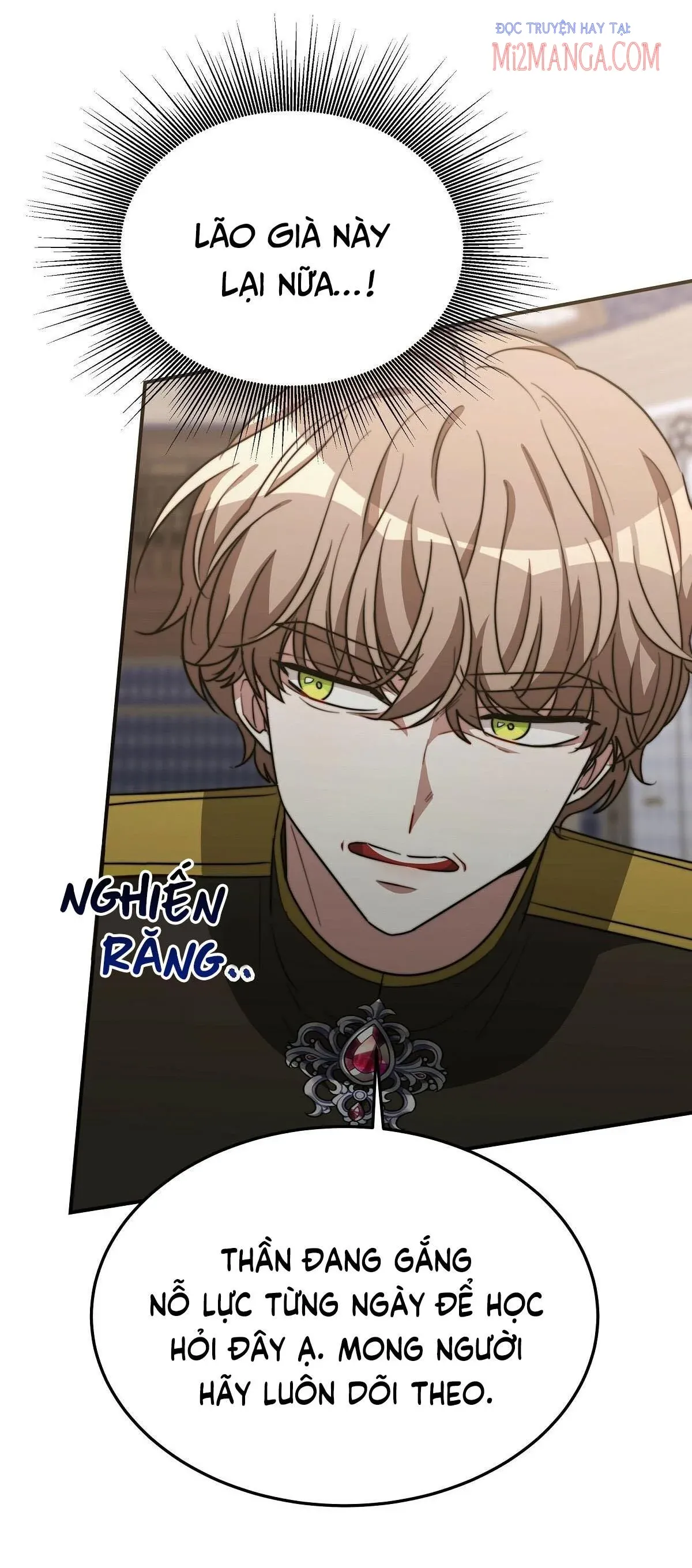 đọc truyện Ba Người Chúng Ta Đã Kết Hôn Chương 23 ảnh 20 tại Thiên Thai Truyện