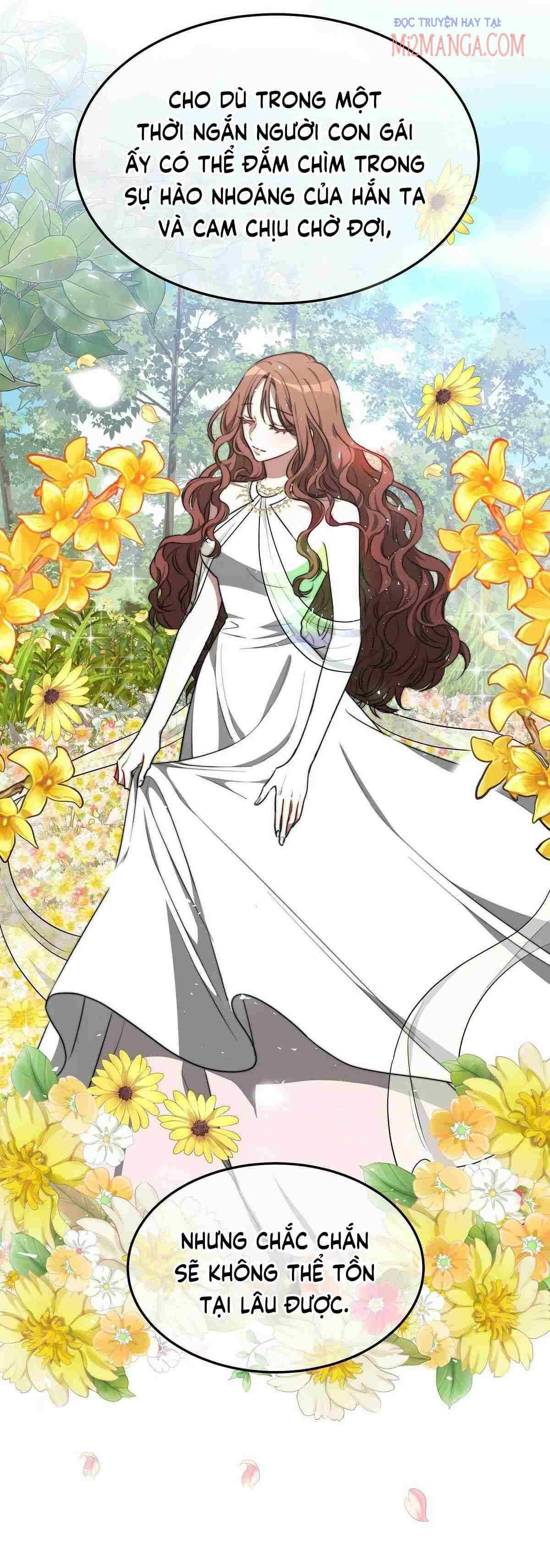 đọc truyện Ba Người Chúng Ta Đã Kết Hôn Chương 23 ảnh 22 tại Thiên Thai Truyện