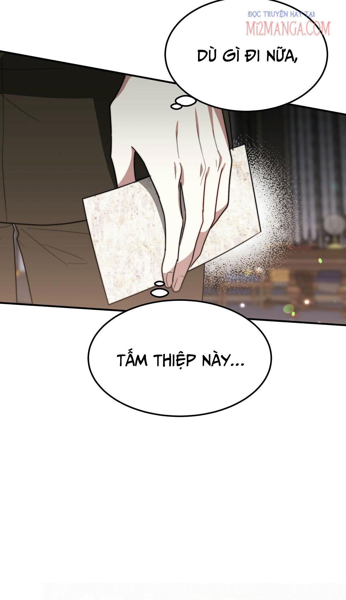 đọc truyện Ba Người Chúng Ta Đã Kết Hôn Chương 23 ảnh 28 tại Thiên Thai Truyện