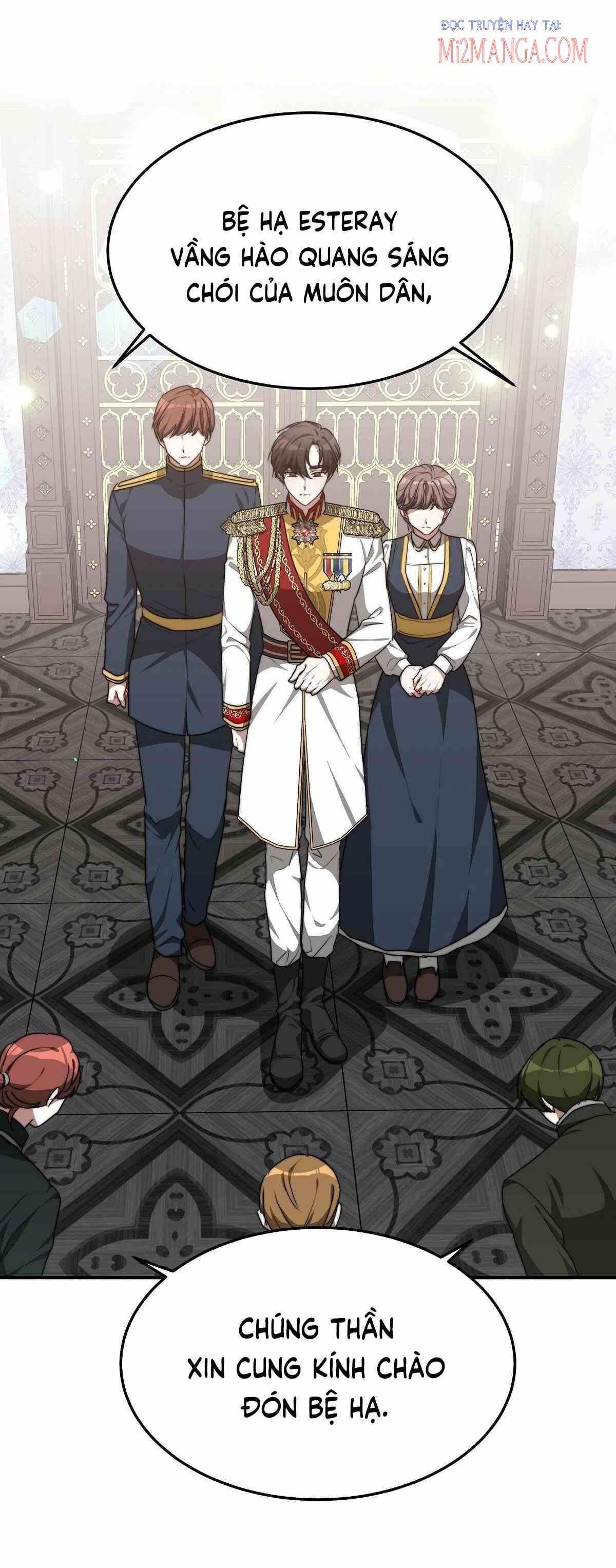 đọc truyện Ba Người Chúng Ta Đã Kết Hôn Chương 23 ảnh 5 tại Thiên Thai Truyện