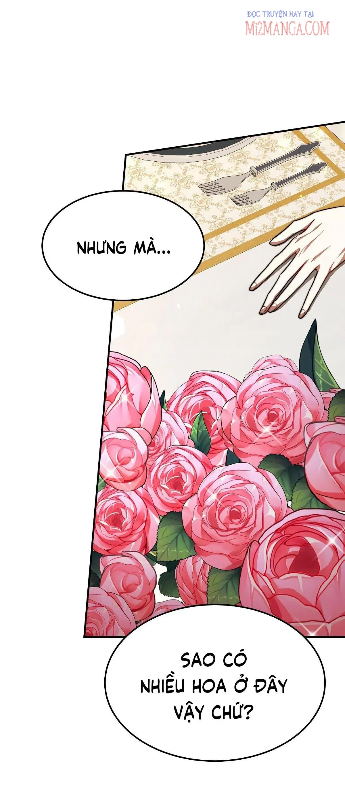 đọc truyện Ba Người Chúng Ta Đã Kết Hôn Chương 23 ảnh 32 tại Thiên Thai Truyện