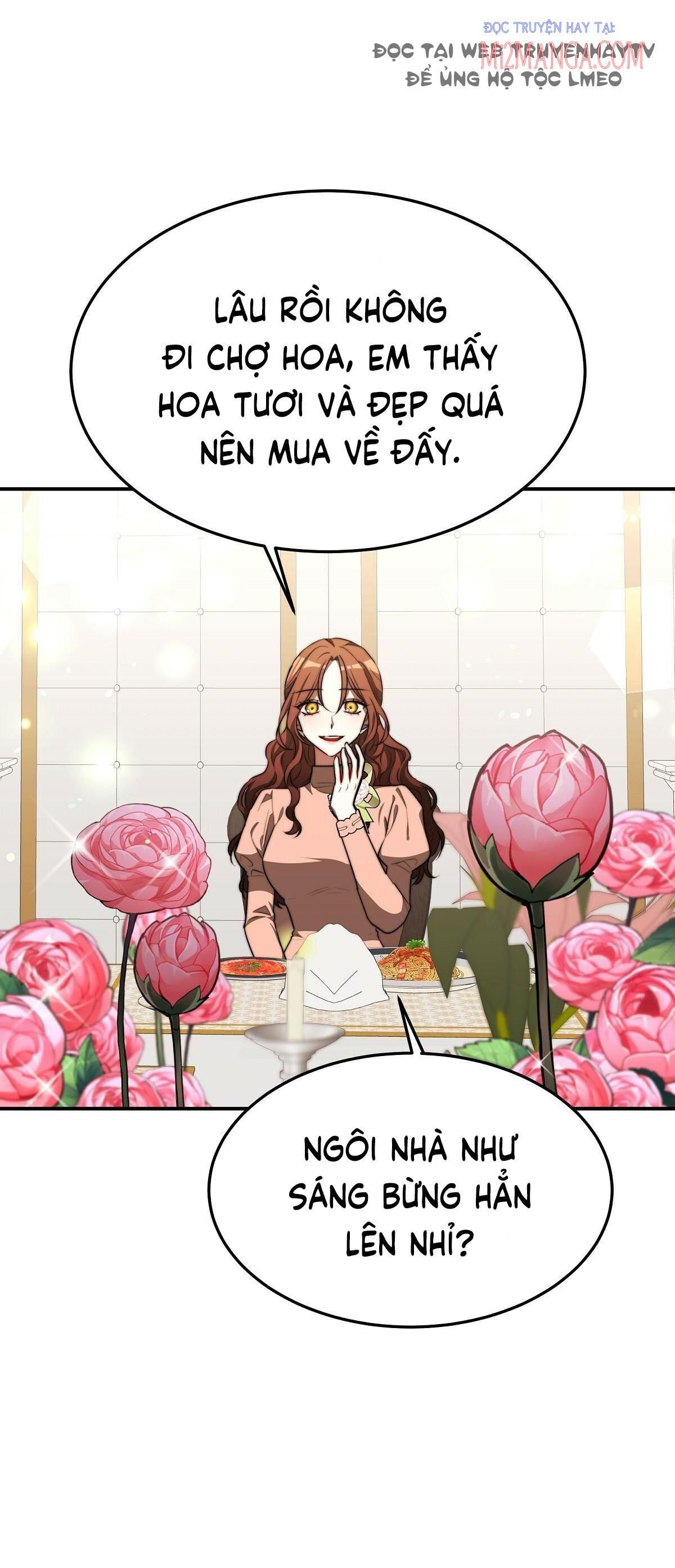 đọc truyện Ba Người Chúng Ta Đã Kết Hôn Chương 23 ảnh 33 tại Thiên Thai Truyện