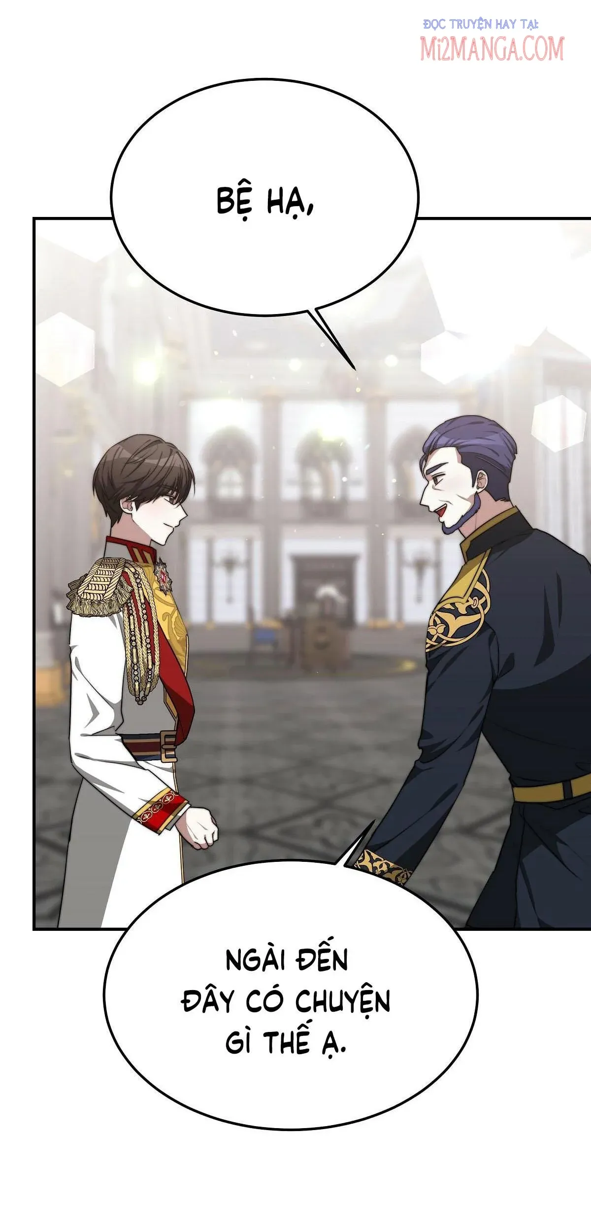 đọc truyện Ba Người Chúng Ta Đã Kết Hôn Chương 23 ảnh 6 tại Thiên Thai Truyện