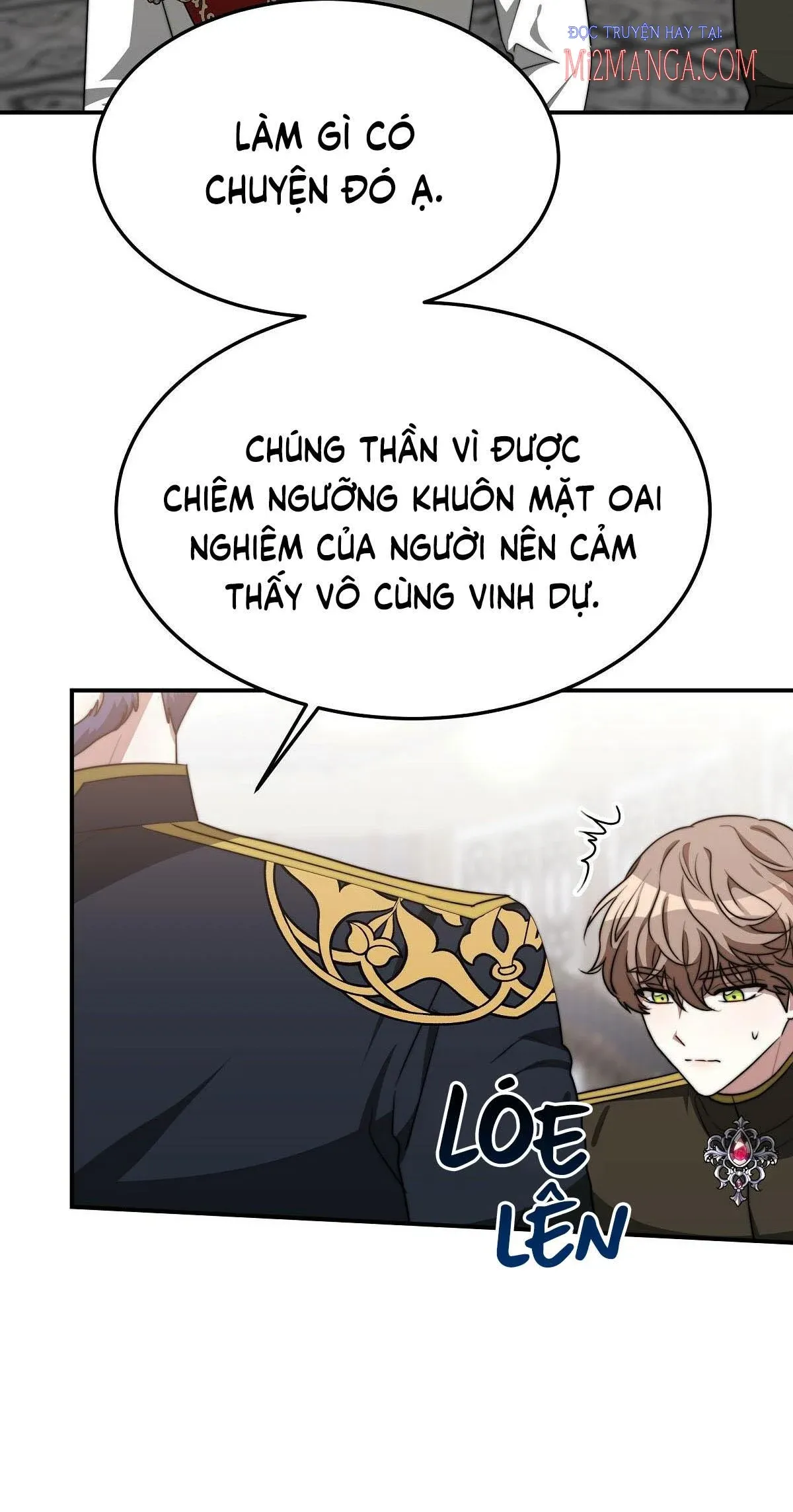 đọc truyện Ba Người Chúng Ta Đã Kết Hôn Chương 23 ảnh 8 tại Thiên Thai Truyện