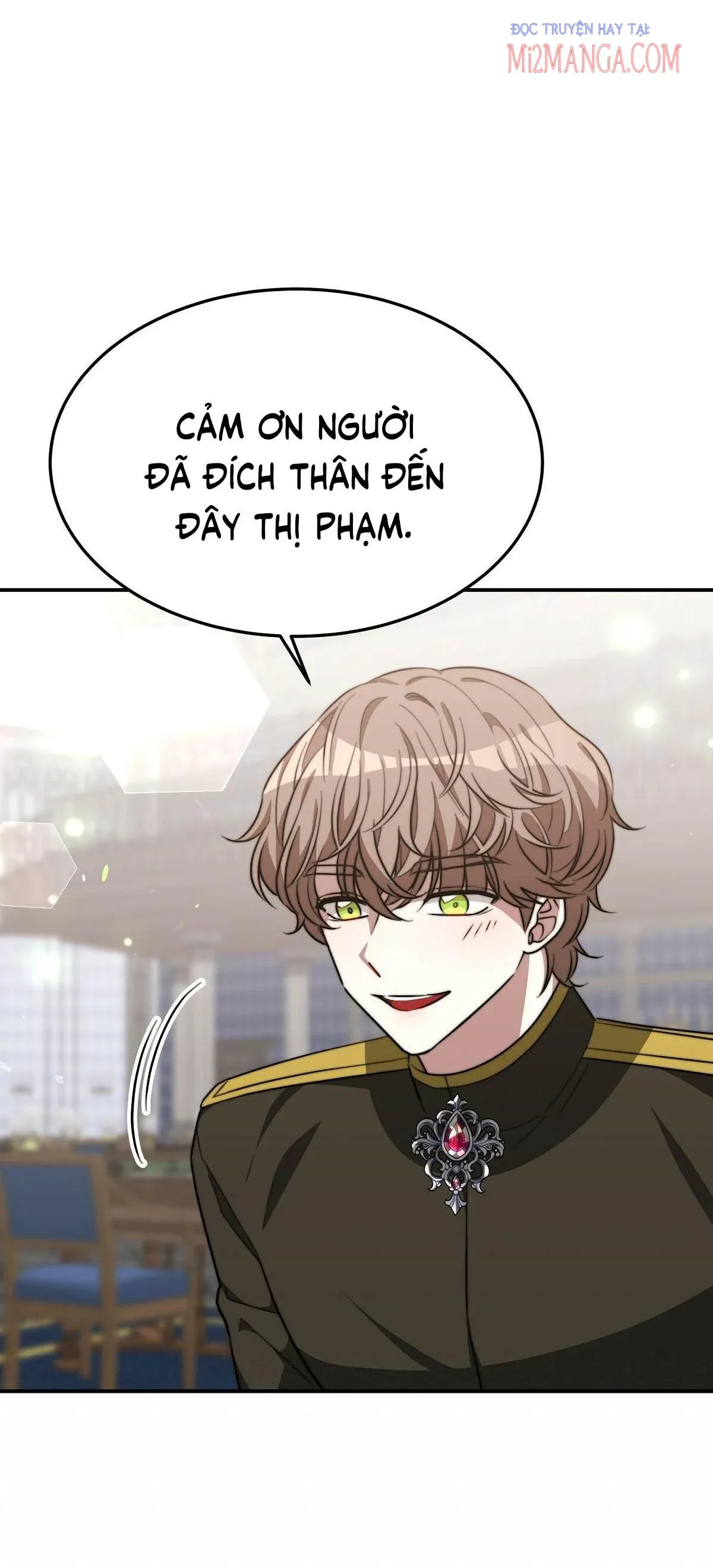 đọc truyện Ba Người Chúng Ta Đã Kết Hôn Chương 23 ảnh 10 tại Thiên Thai Truyện