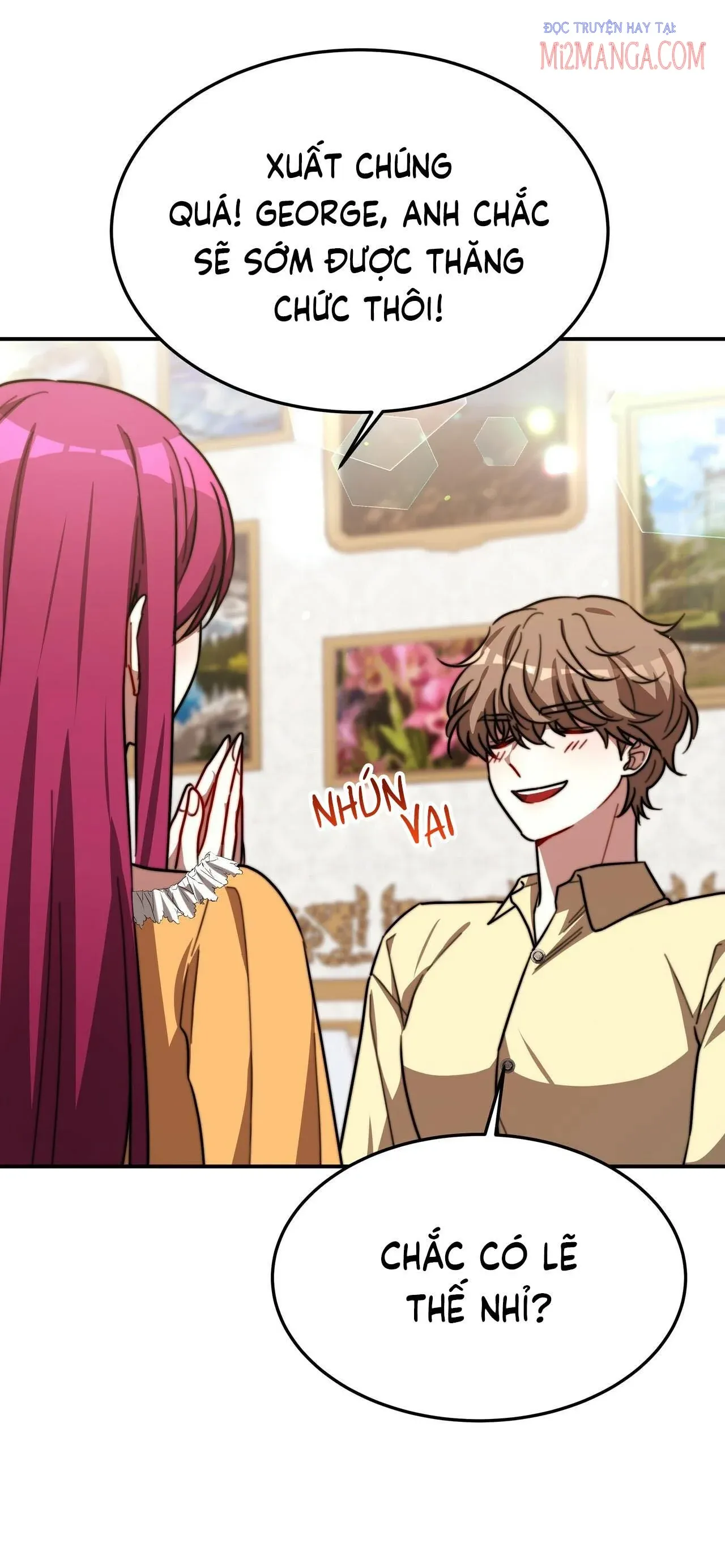 đọc truyện Ba Người Chúng Ta Đã Kết Hôn Chương 24.5 ảnh 12 tại Thiên Thai Truyện