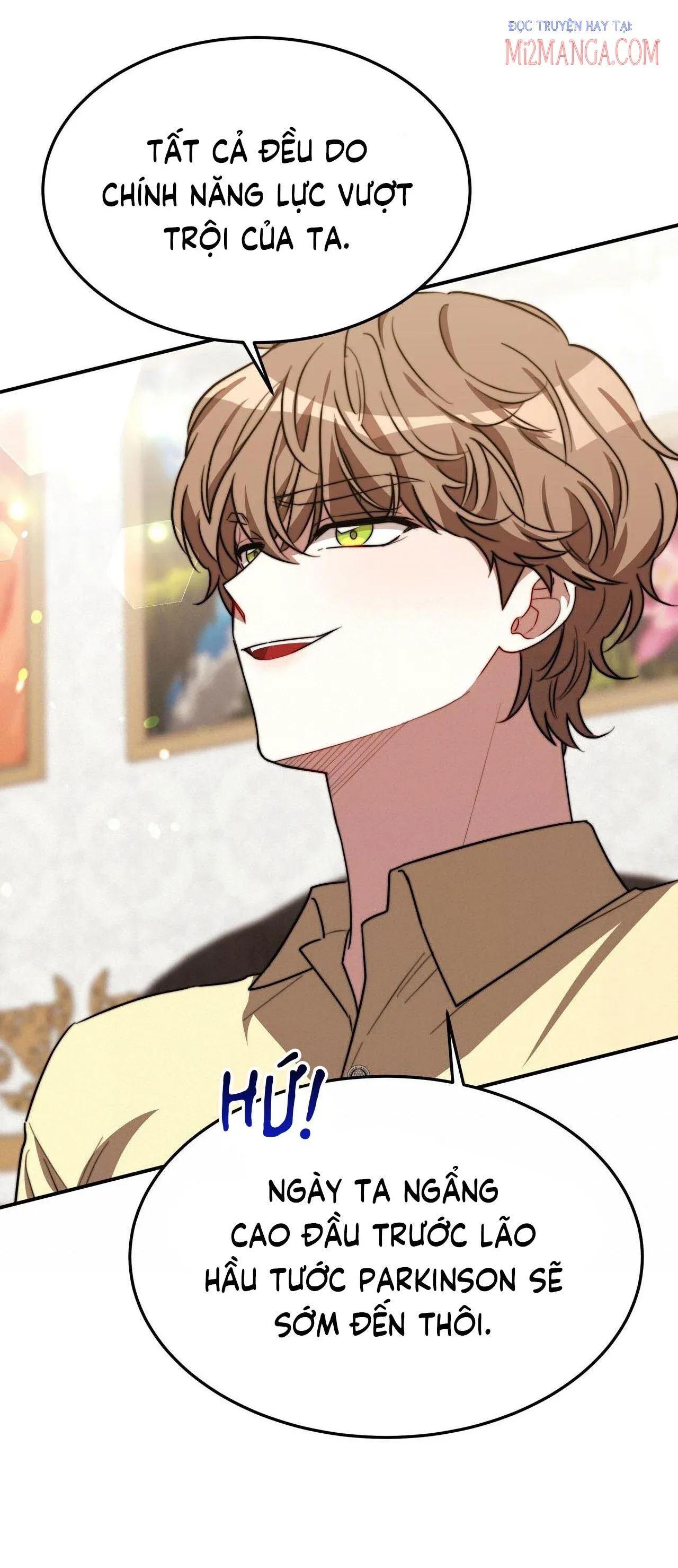 đọc truyện Ba Người Chúng Ta Đã Kết Hôn Chương 24.5 ảnh 14 tại Thiên Thai Truyện