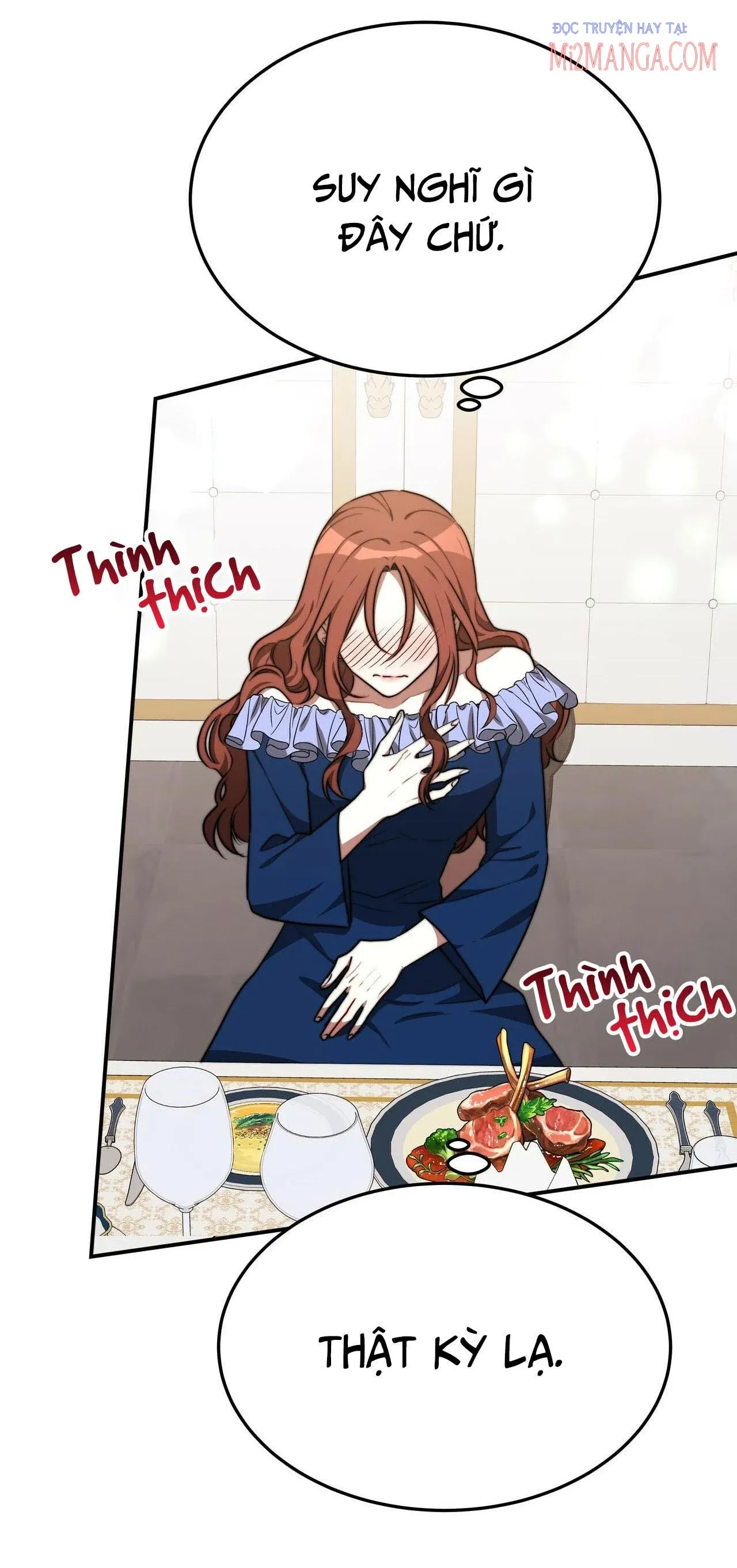 đọc truyện Ba Người Chúng Ta Đã Kết Hôn Chương 24.5 ảnh 19 tại Thiên Thai Truyện