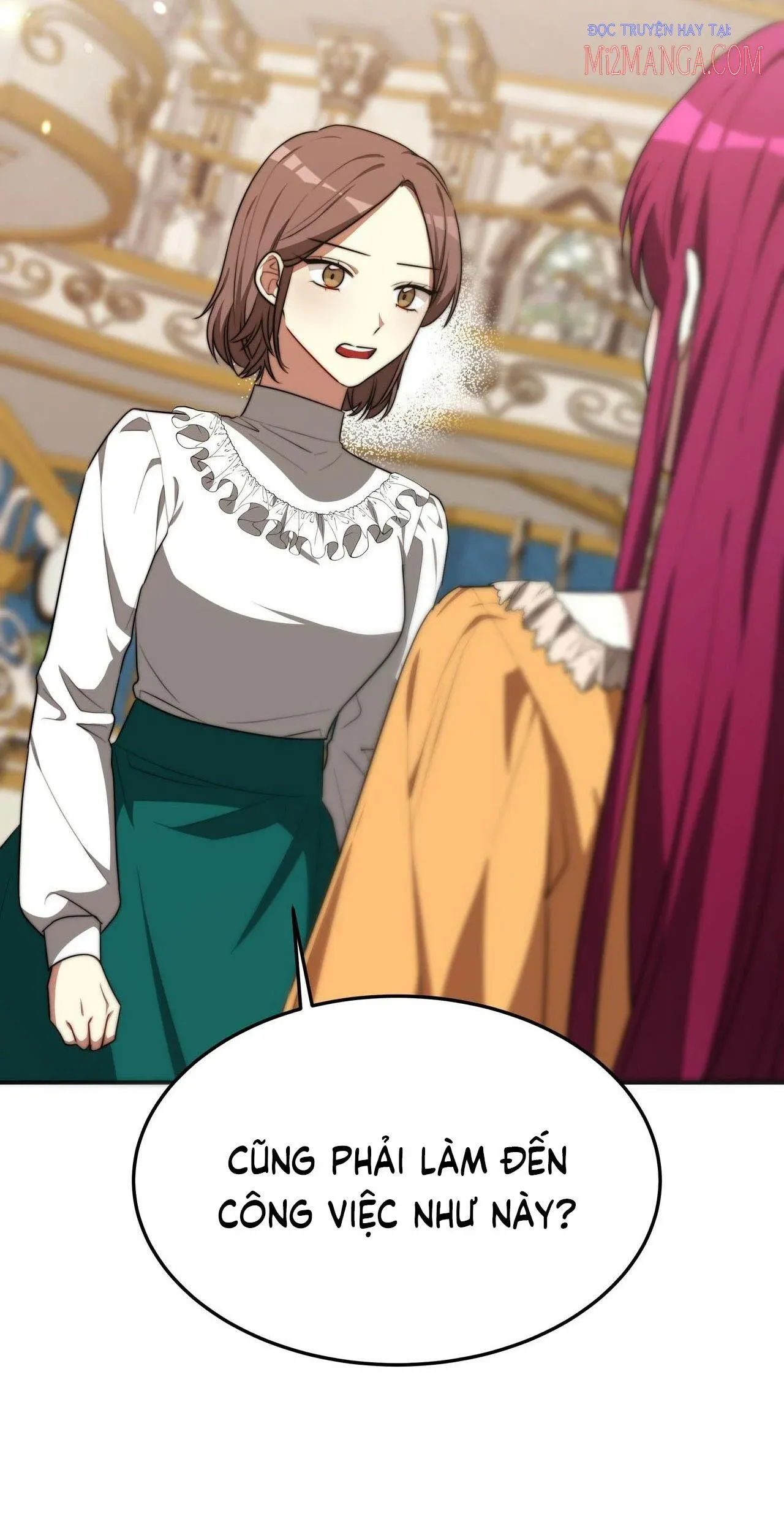 đọc truyện Ba Người Chúng Ta Đã Kết Hôn Chương 24.5 ảnh 22 tại Thiên Thai Truyện