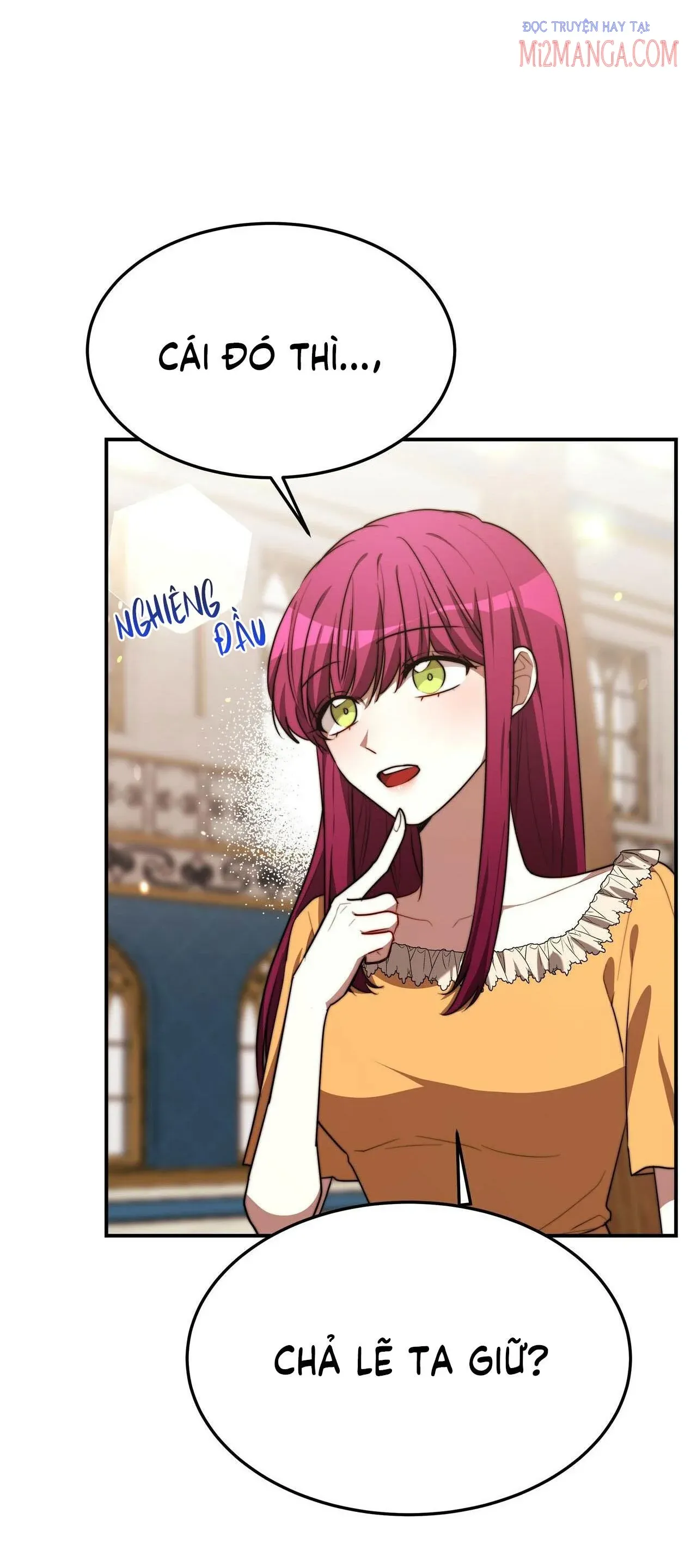 đọc truyện Ba Người Chúng Ta Đã Kết Hôn Chương 24.5 ảnh 23 tại Thiên Thai Truyện