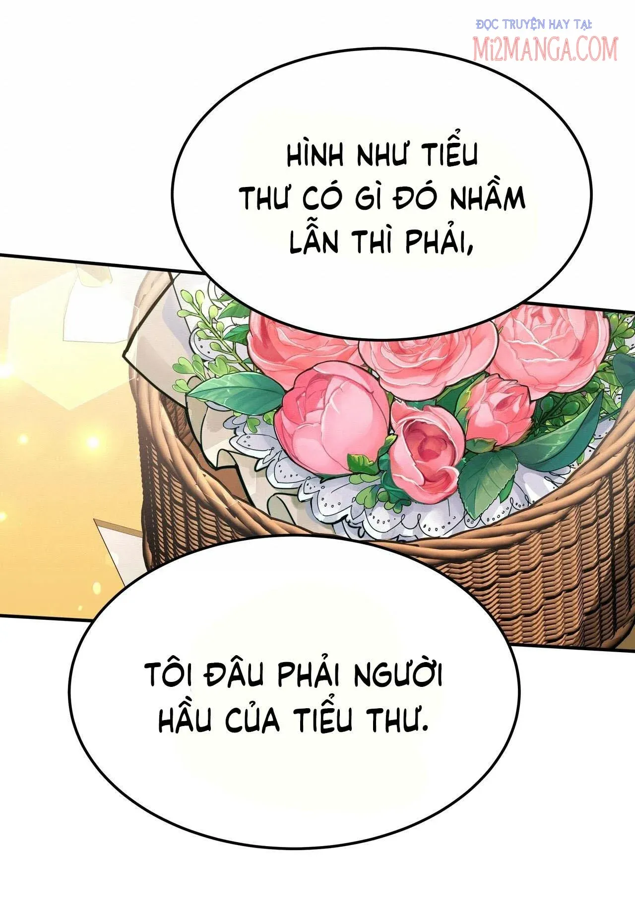 đọc truyện Ba Người Chúng Ta Đã Kết Hôn Chương 24.5 ảnh 24 tại Thiên Thai Truyện