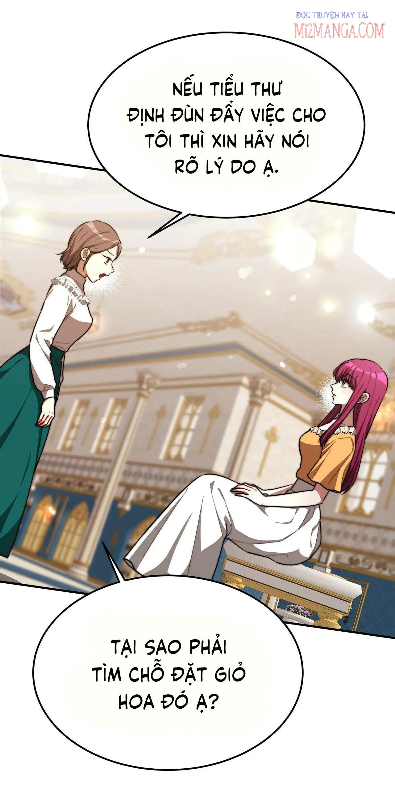 đọc truyện Ba Người Chúng Ta Đã Kết Hôn Chương 24.5 ảnh 25 tại Thiên Thai Truyện