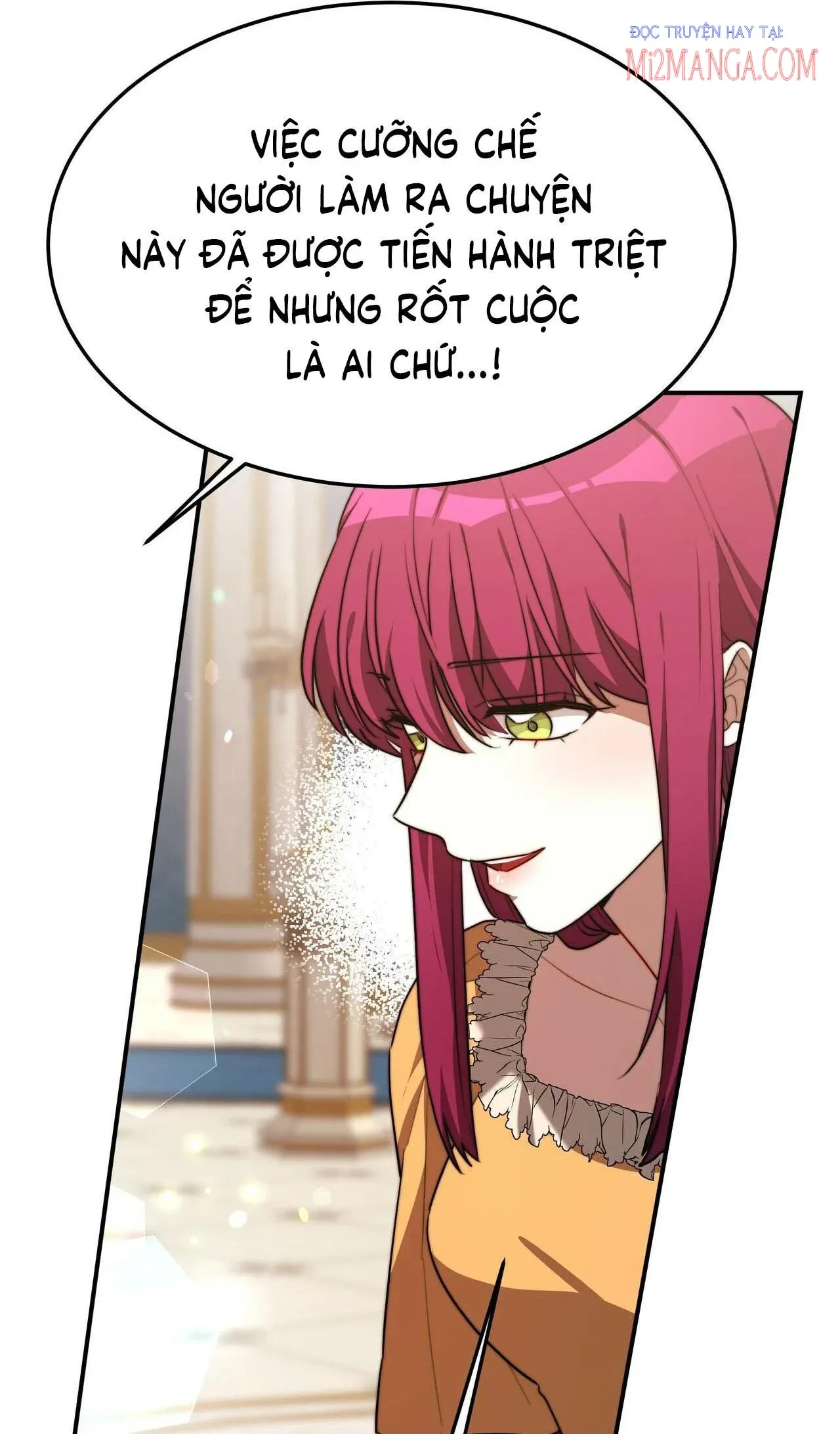 đọc truyện Ba Người Chúng Ta Đã Kết Hôn Chương 24.5 ảnh 28 tại Thiên Thai Truyện