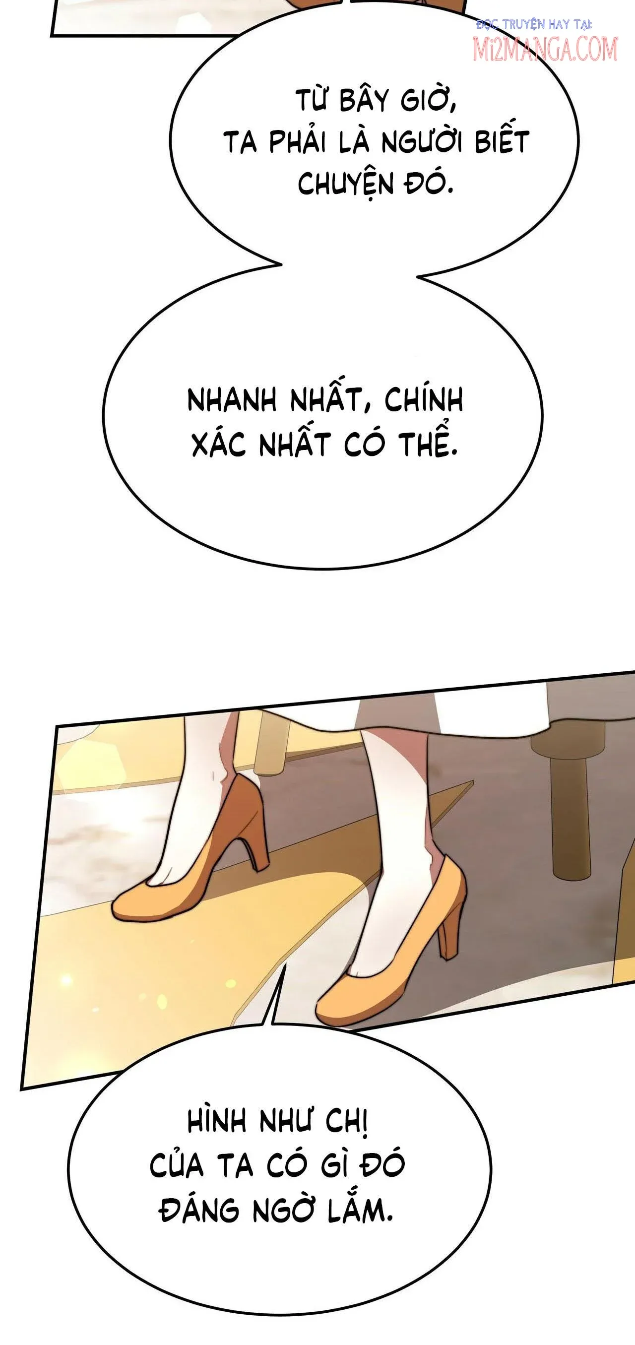 đọc truyện Ba Người Chúng Ta Đã Kết Hôn Chương 24.5 ảnh 29 tại Thiên Thai Truyện