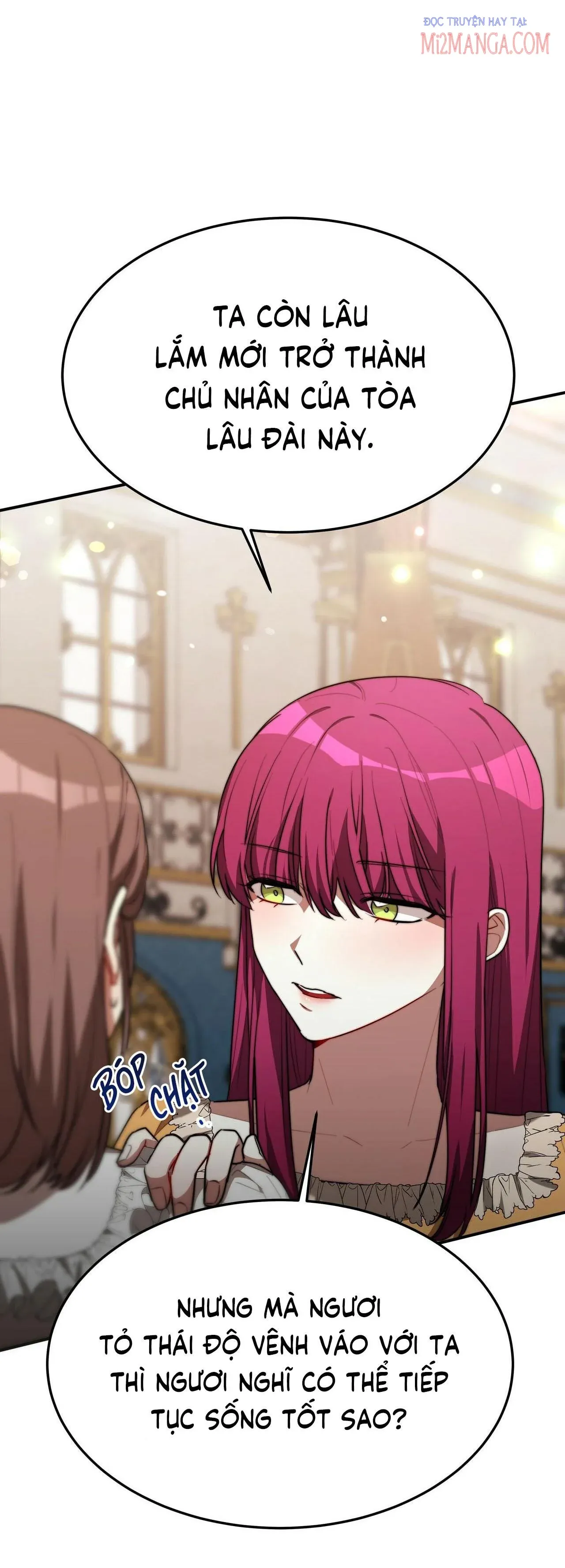 đọc truyện Ba Người Chúng Ta Đã Kết Hôn Chương 24.5 ảnh 30 tại Thiên Thai Truyện