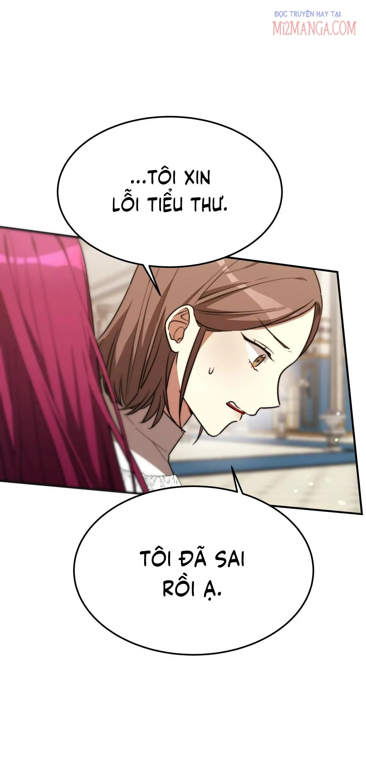 đọc truyện Ba Người Chúng Ta Đã Kết Hôn Chương 24.5 ảnh 31 tại Thiên Thai Truyện