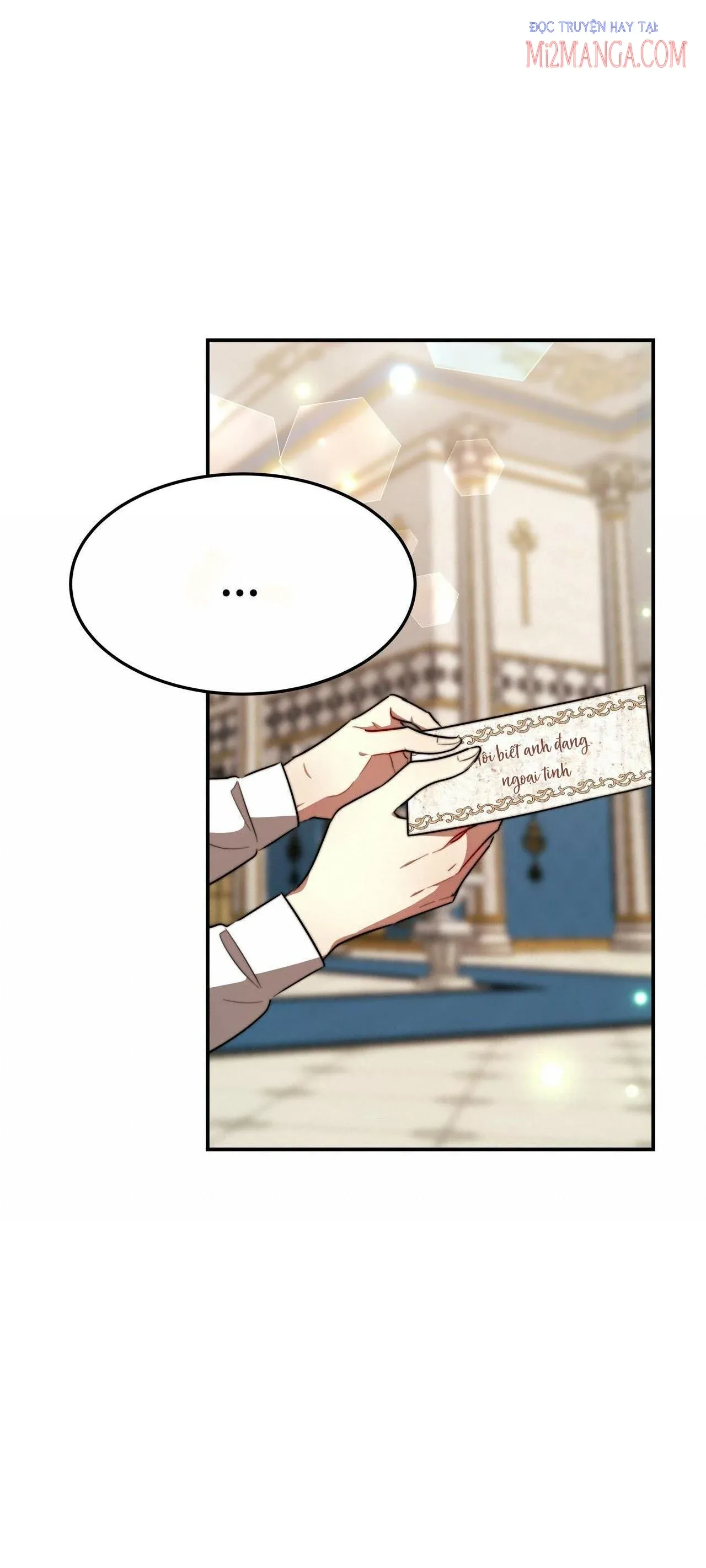 đọc truyện Ba Người Chúng Ta Đã Kết Hôn Chương 24.5 ảnh 33 tại Thiên Thai Truyện