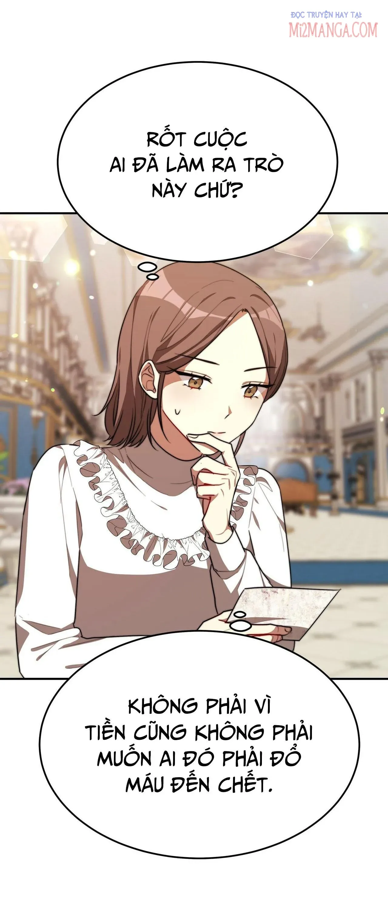 đọc truyện Ba Người Chúng Ta Đã Kết Hôn Chương 24.5 ảnh 34 tại Thiên Thai Truyện