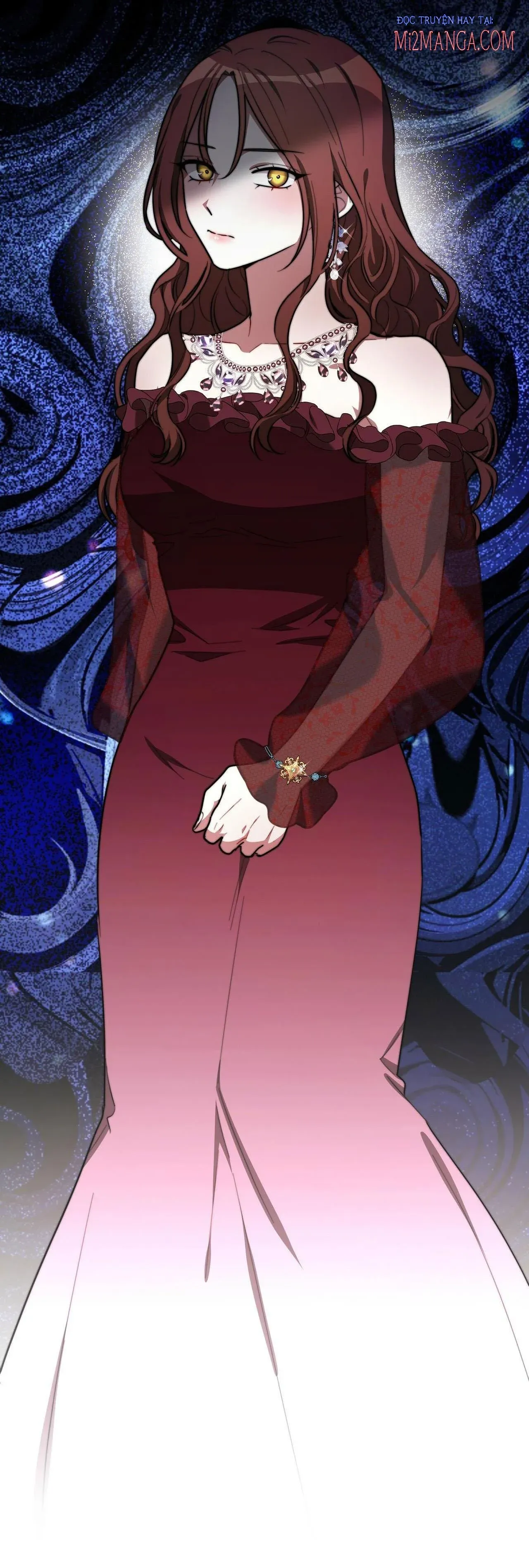 đọc truyện Ba Người Chúng Ta Đã Kết Hôn Chương 24.5 ảnh 37 tại Thiên Thai Truyện