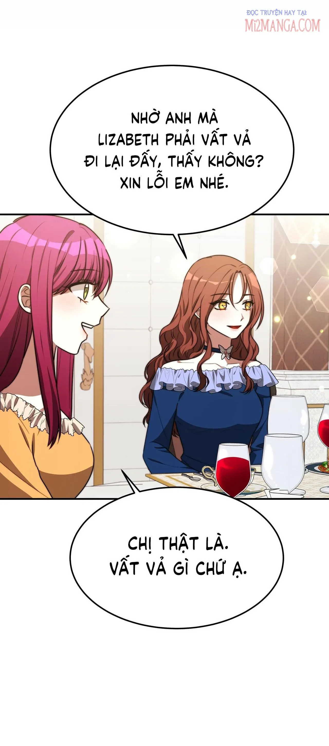 đọc truyện Ba Người Chúng Ta Đã Kết Hôn Chương 24.5 ảnh 7 tại Thiên Thai Truyện