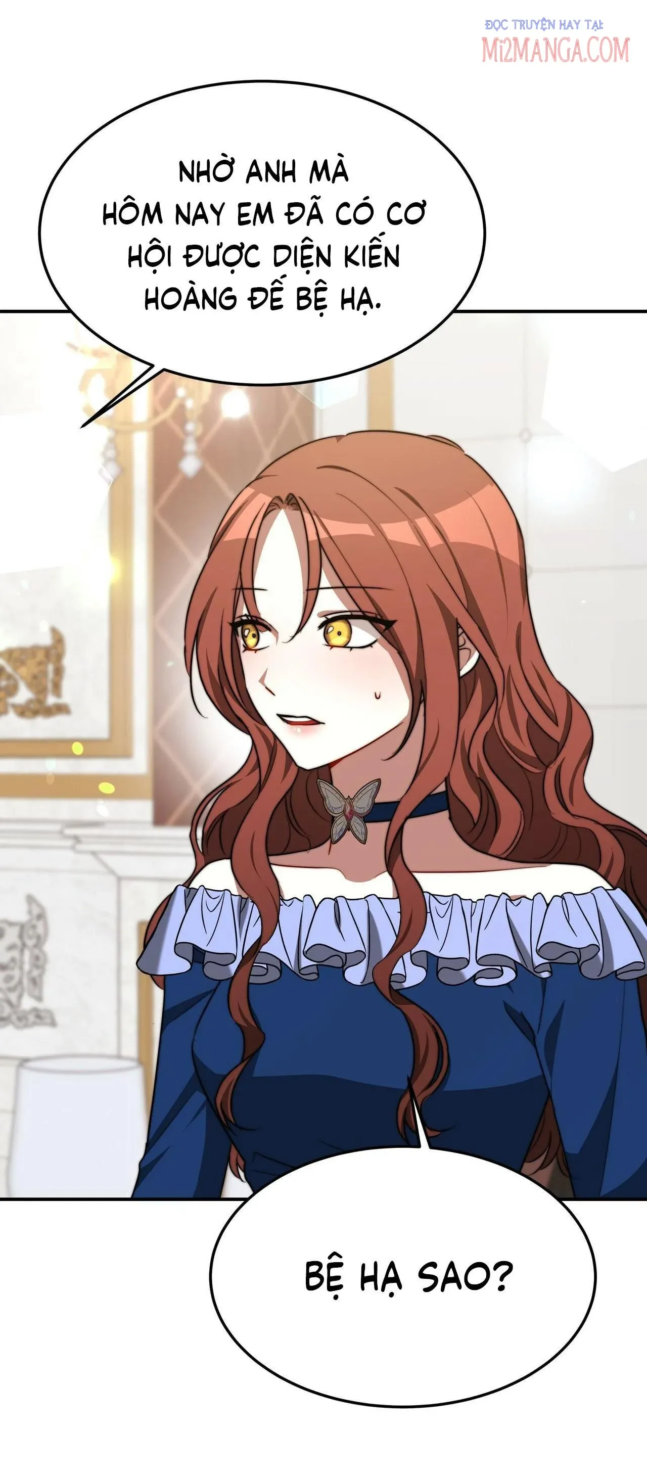 đọc truyện Ba Người Chúng Ta Đã Kết Hôn Chương 24.5 ảnh 8 tại Thiên Thai Truyện