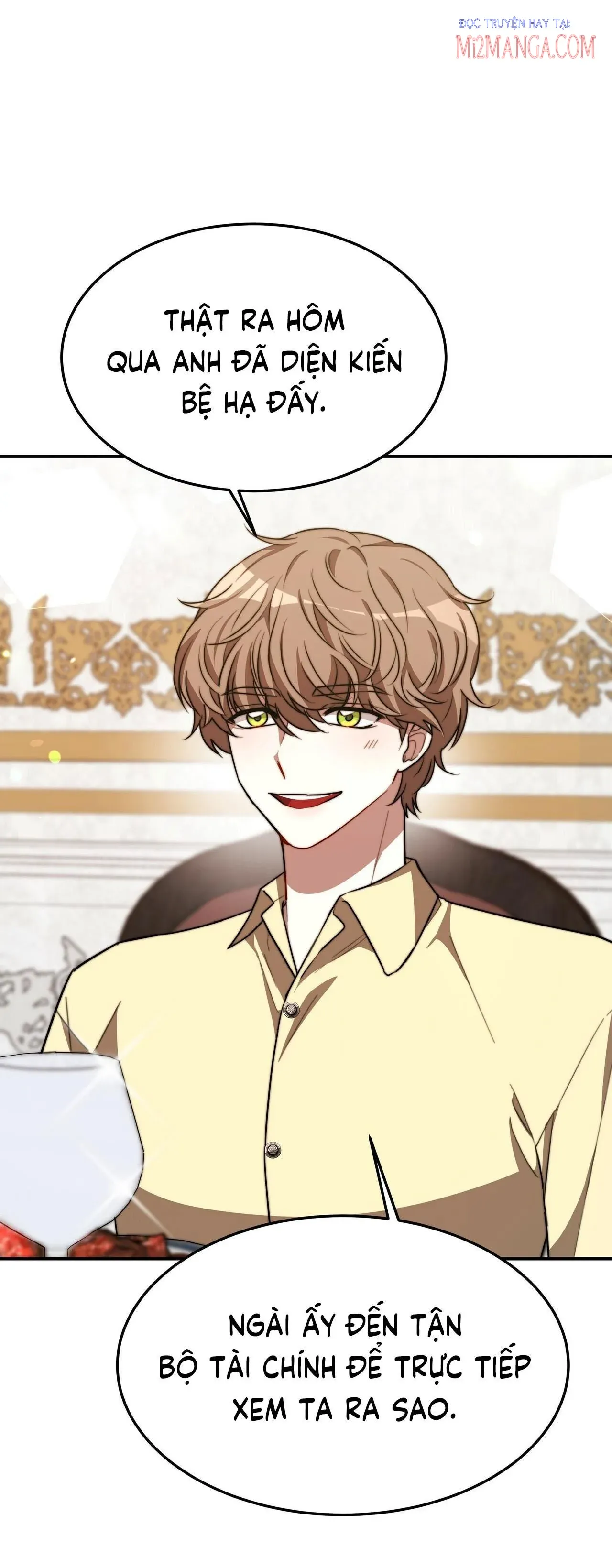 đọc truyện Ba Người Chúng Ta Đã Kết Hôn Chương 24.5 ảnh 10 tại Thiên Thai Truyện