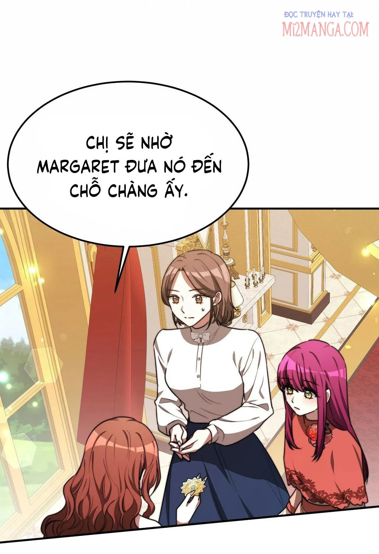 đọc truyện Ba Người Chúng Ta Đã Kết Hôn Chương 24 ảnh 15 tại Thiên Thai Truyện