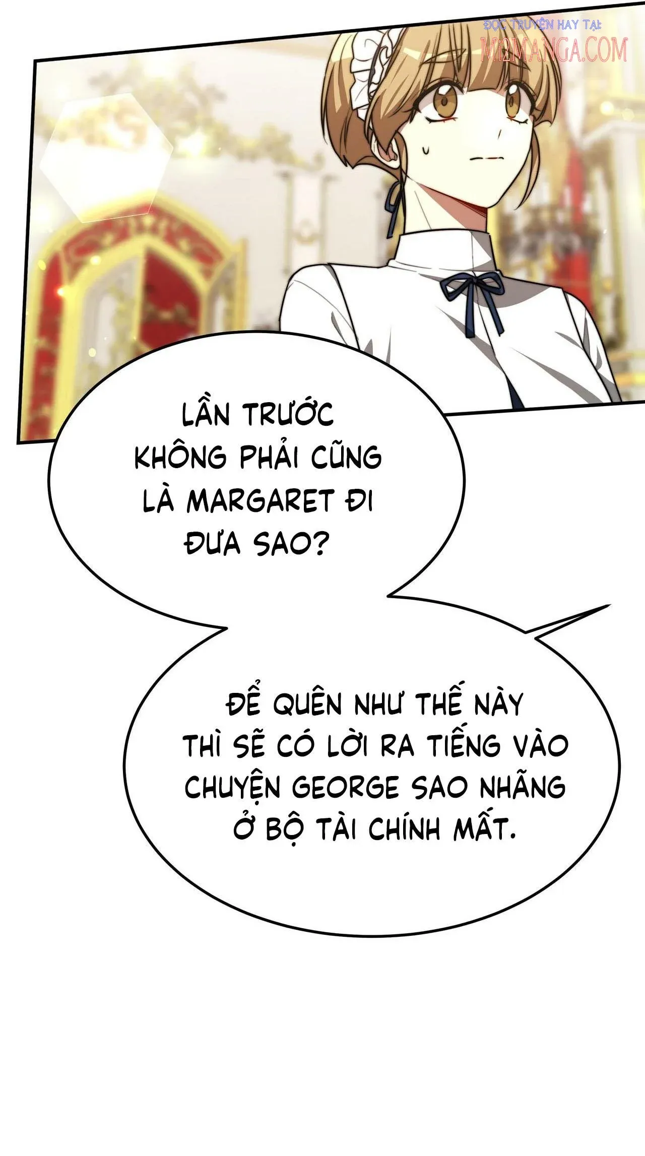 đọc truyện Ba Người Chúng Ta Đã Kết Hôn Chương 24 ảnh 16 tại Thiên Thai Truyện