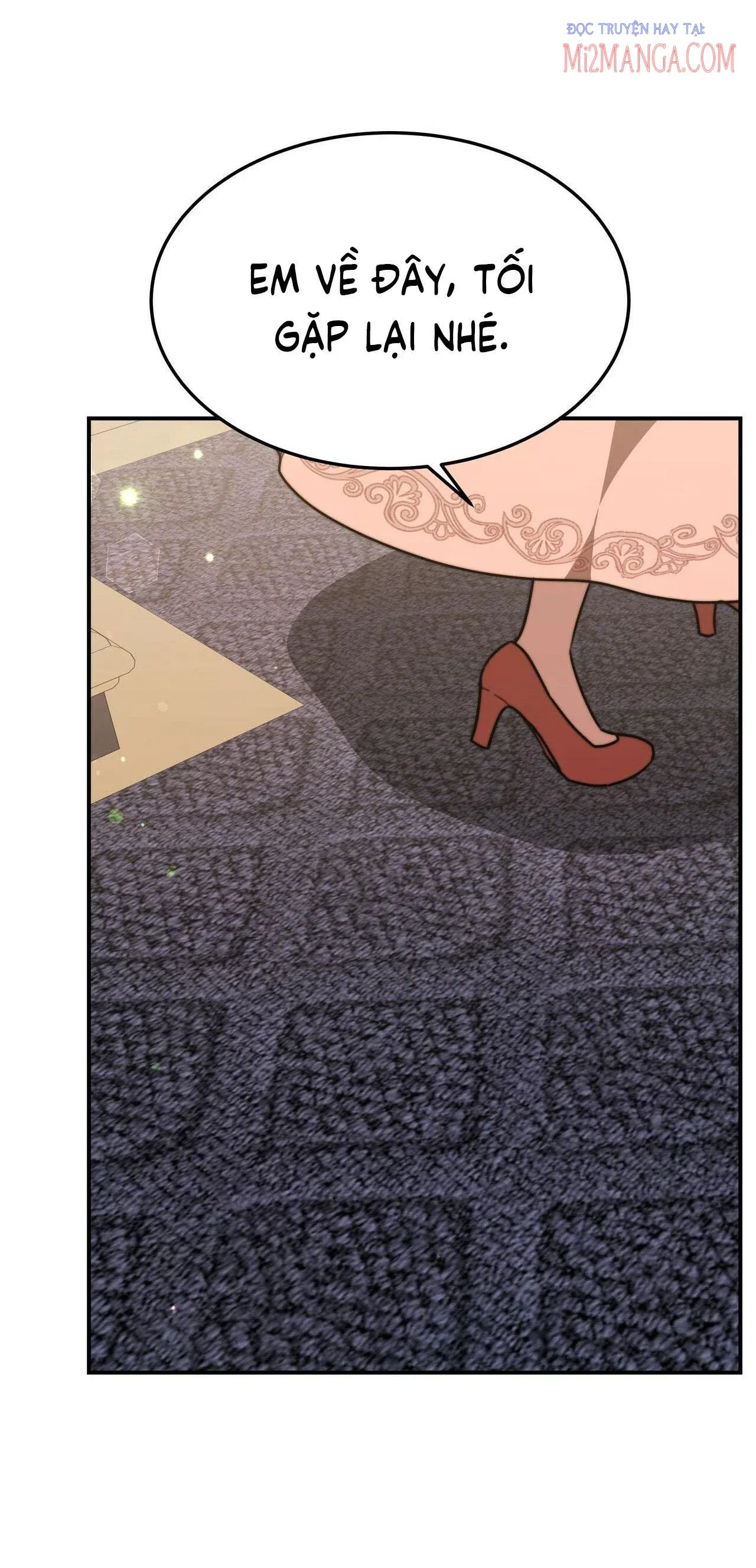 đọc truyện Ba Người Chúng Ta Đã Kết Hôn Chương 24 ảnh 22 tại Thiên Thai Truyện