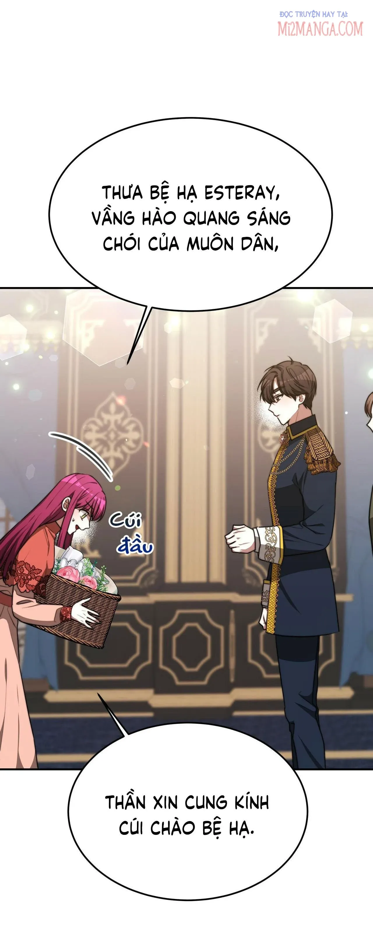 đọc truyện Ba Người Chúng Ta Đã Kết Hôn Chương 24 ảnh 27 tại Thiên Thai Truyện