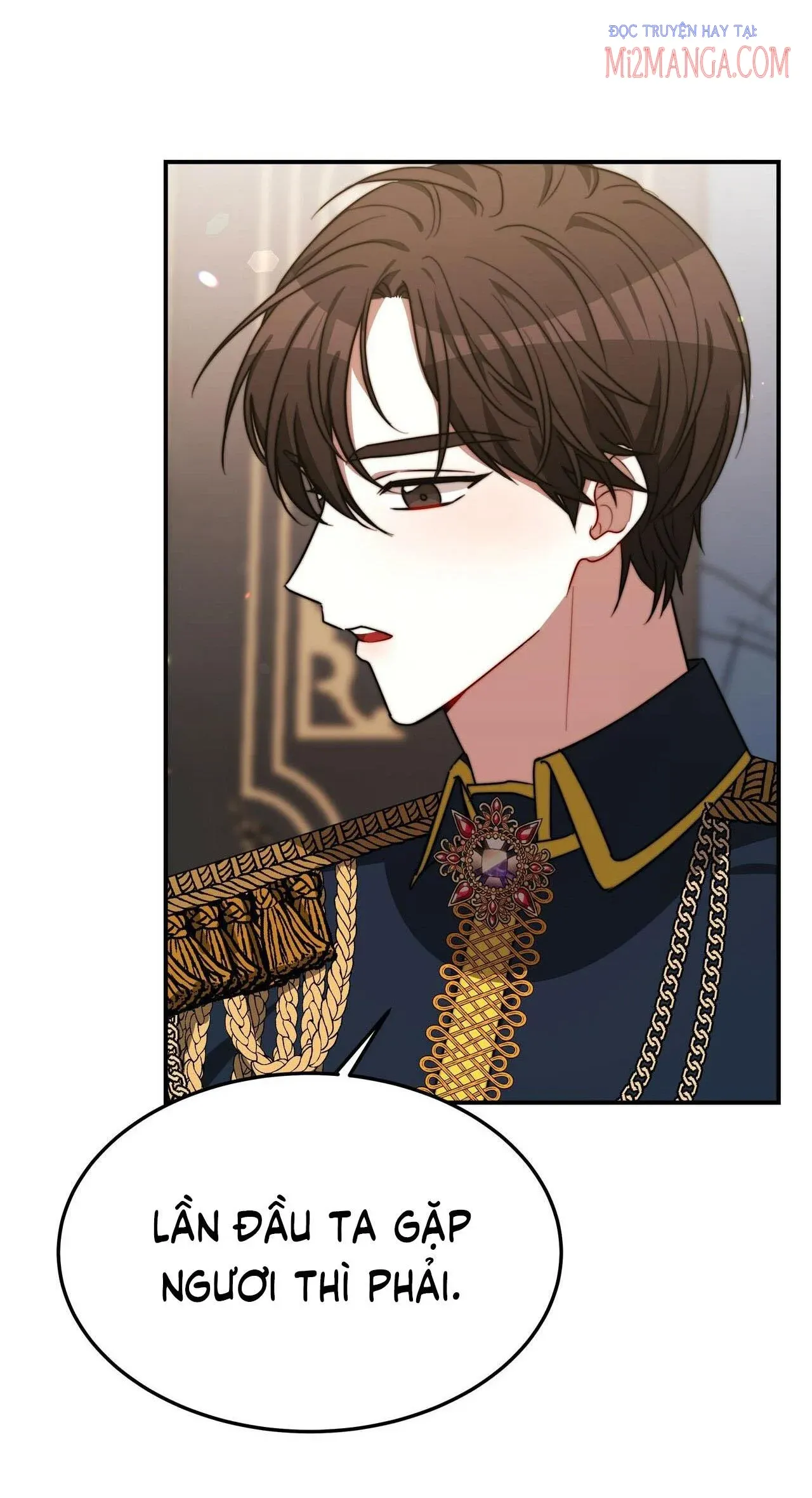 đọc truyện Ba Người Chúng Ta Đã Kết Hôn Chương 24 ảnh 28 tại Thiên Thai Truyện