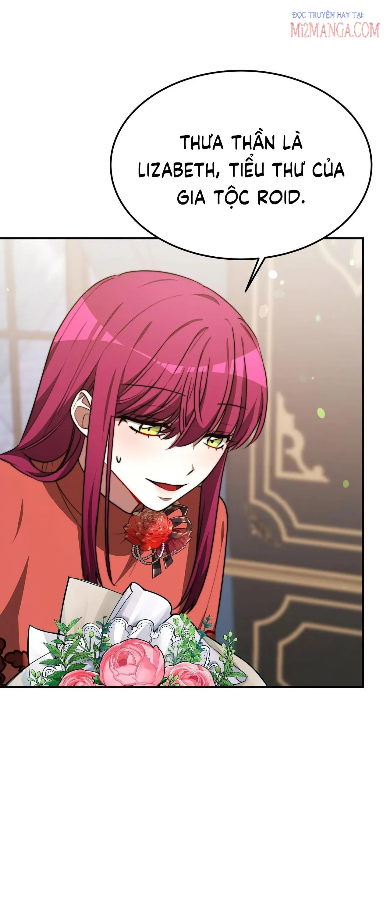 đọc truyện Ba Người Chúng Ta Đã Kết Hôn Chương 24 ảnh 29 tại Thiên Thai Truyện