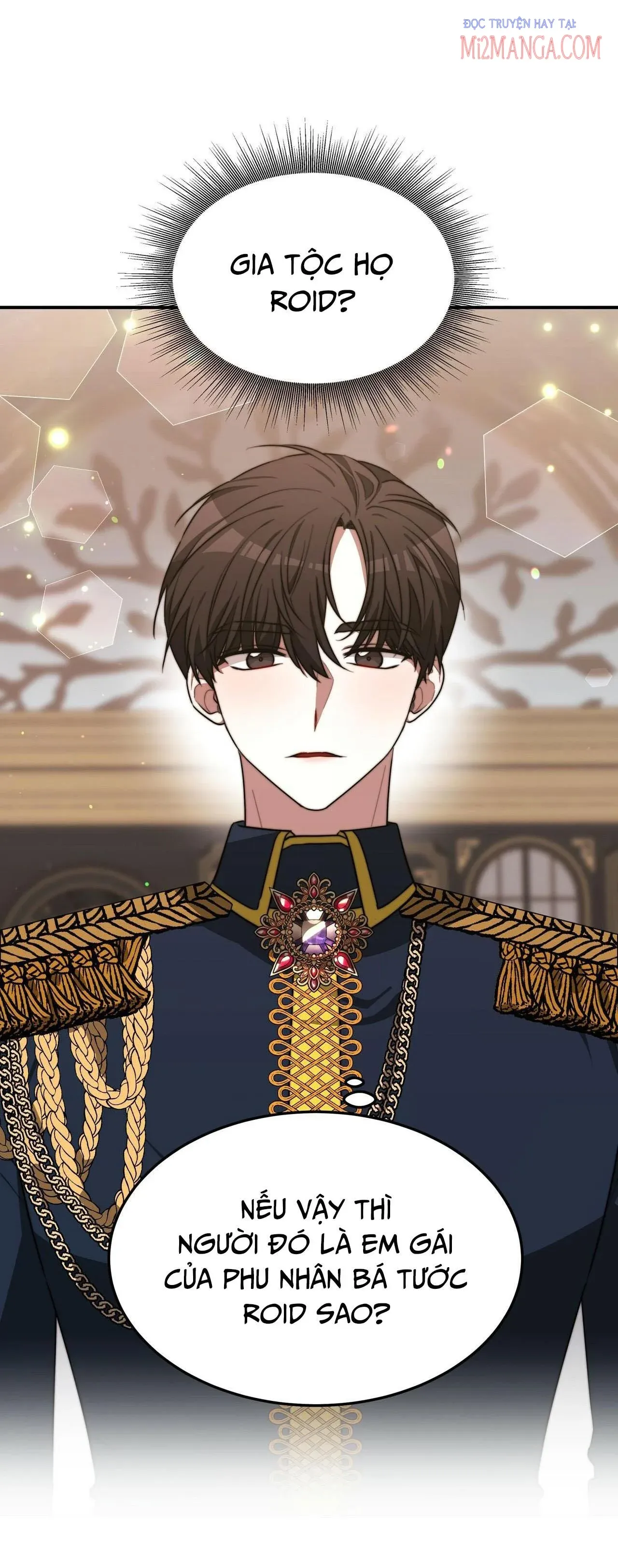 đọc truyện Ba Người Chúng Ta Đã Kết Hôn Chương 24 ảnh 30 tại Thiên Thai Truyện