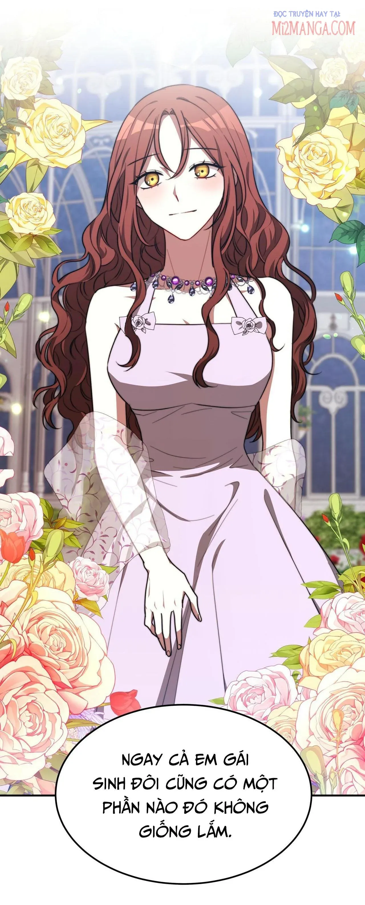 đọc truyện Ba Người Chúng Ta Đã Kết Hôn Chương 24 ảnh 31 tại Thiên Thai Truyện