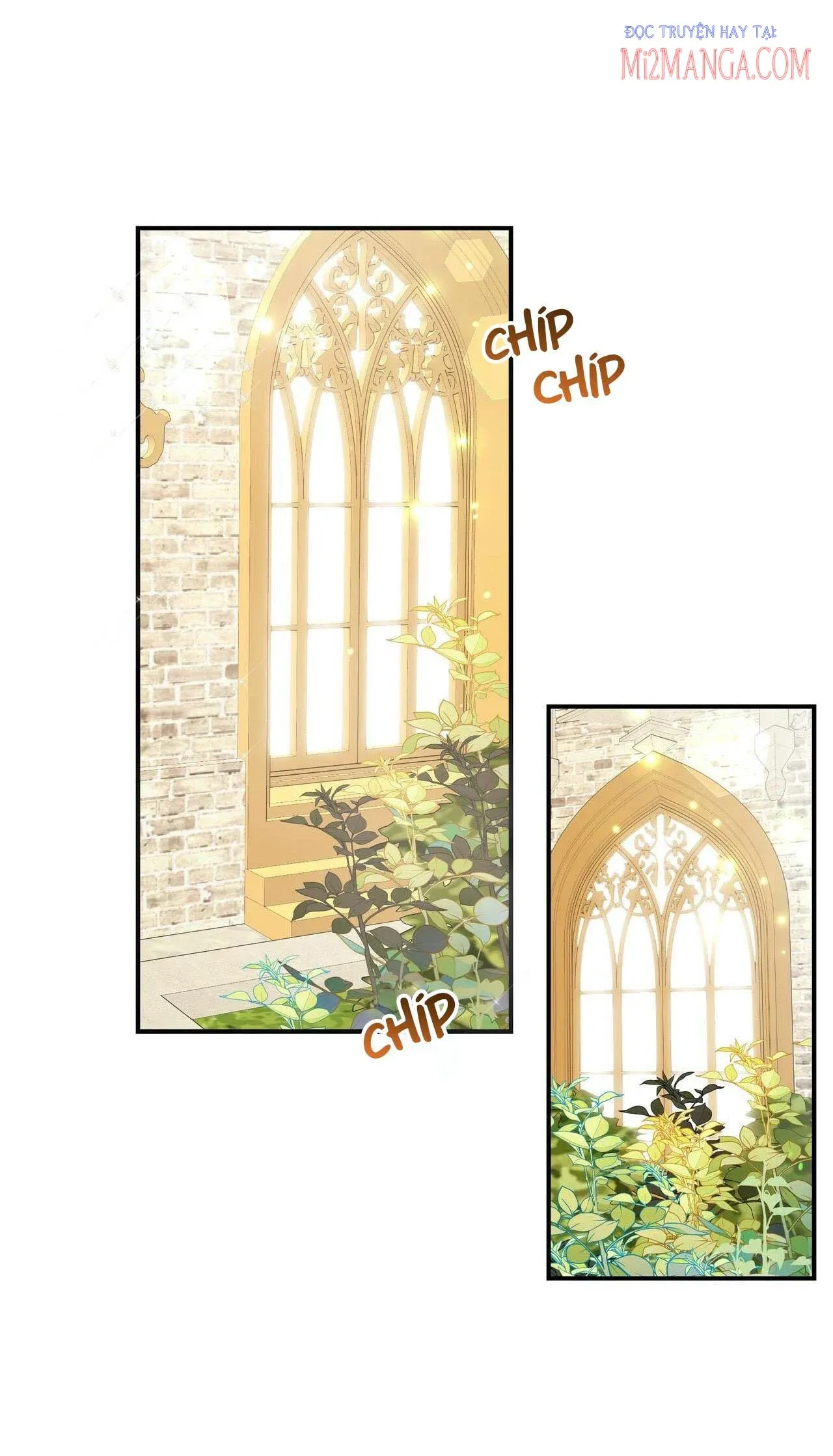 đọc truyện Ba Người Chúng Ta Đã Kết Hôn Chương 24 ảnh 5 tại Thiên Thai Truyện