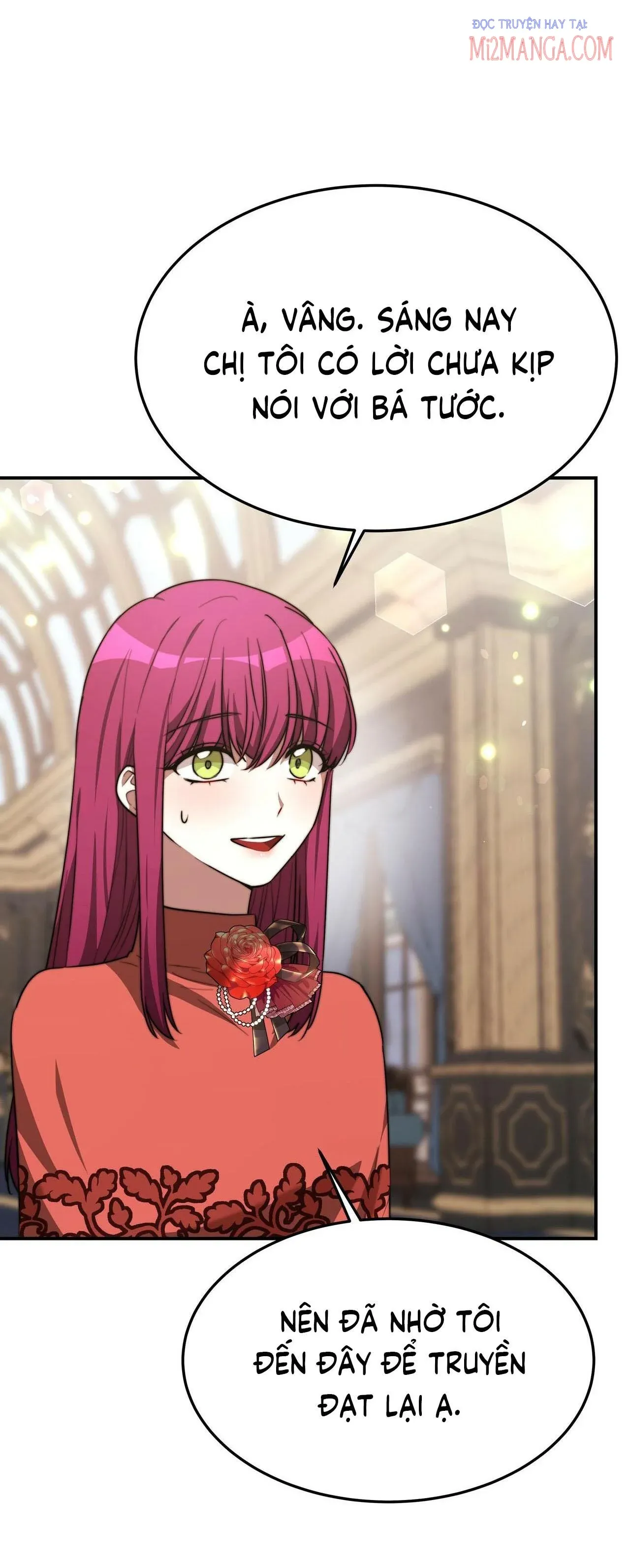 đọc truyện Ba Người Chúng Ta Đã Kết Hôn Chương 24 ảnh 34 tại Thiên Thai Truyện