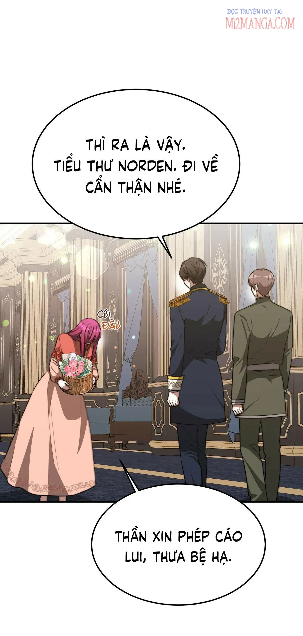 đọc truyện Ba Người Chúng Ta Đã Kết Hôn Chương 24 ảnh 35 tại Thiên Thai Truyện