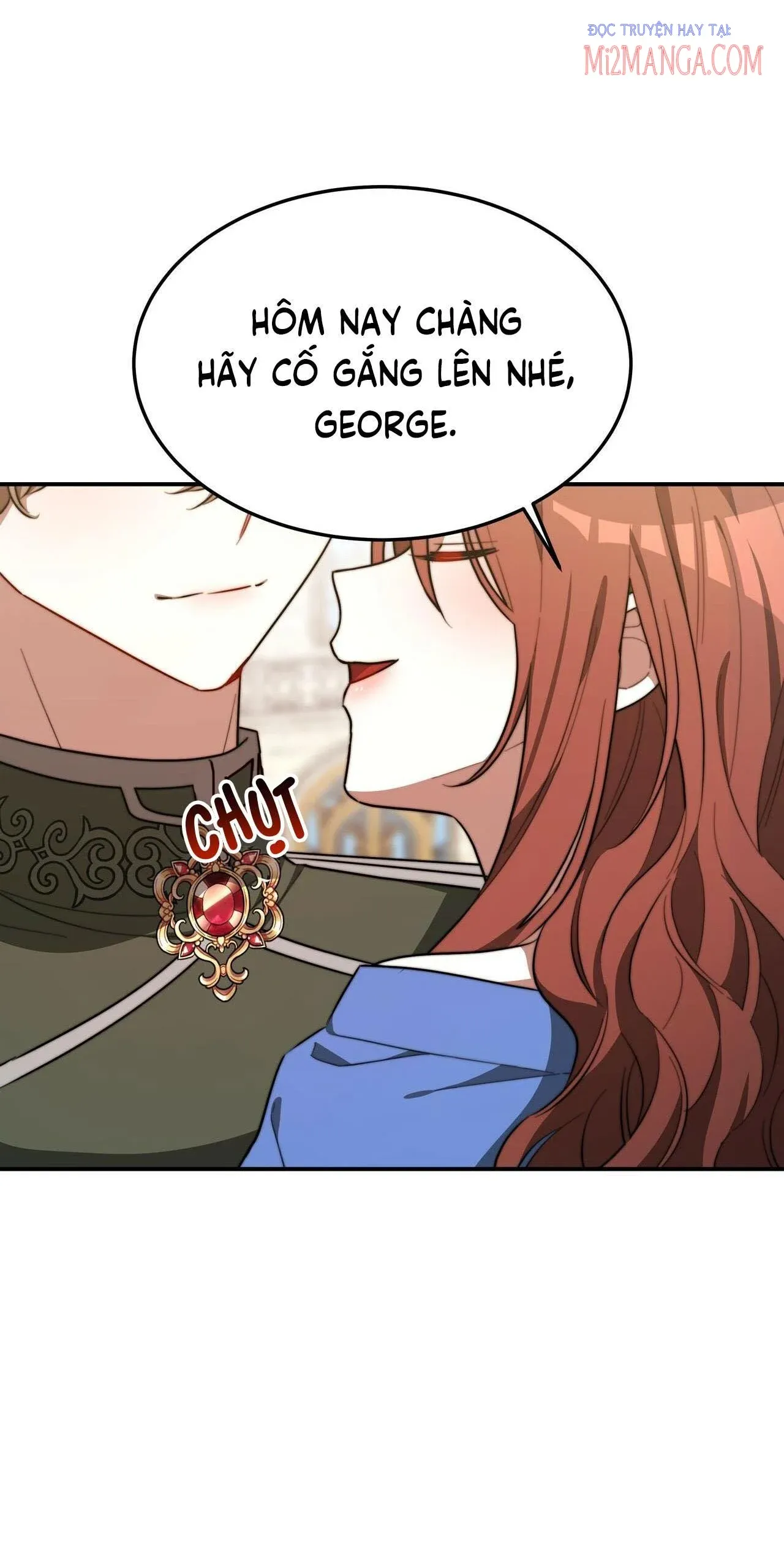 đọc truyện Ba Người Chúng Ta Đã Kết Hôn Chương 24 ảnh 6 tại Thiên Thai Truyện