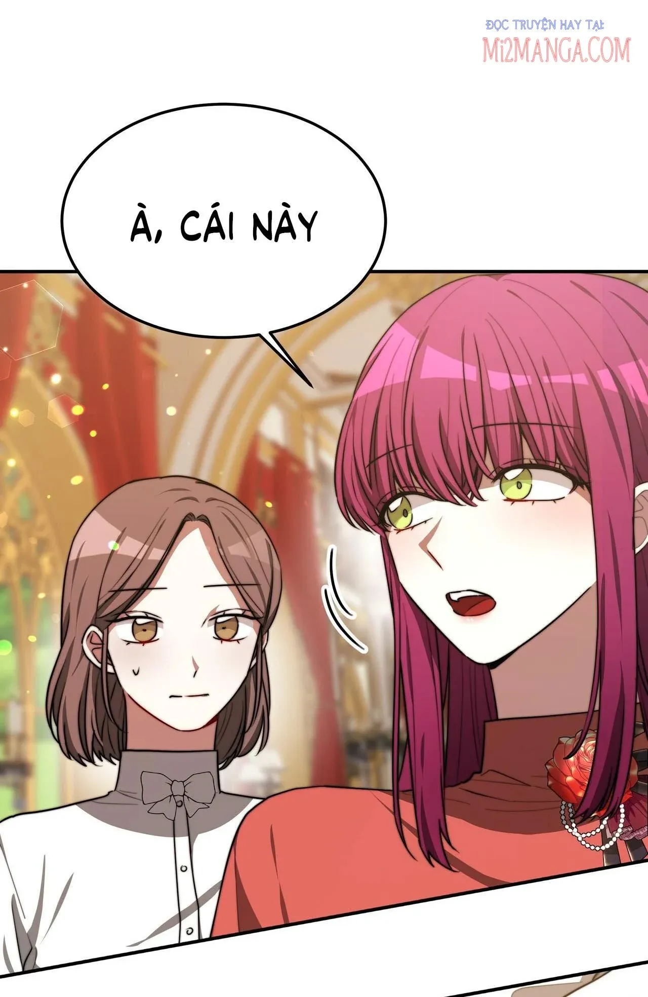 đọc truyện Ba Người Chúng Ta Đã Kết Hôn Chương 24 ảnh 11 tại Thiên Thai Truyện