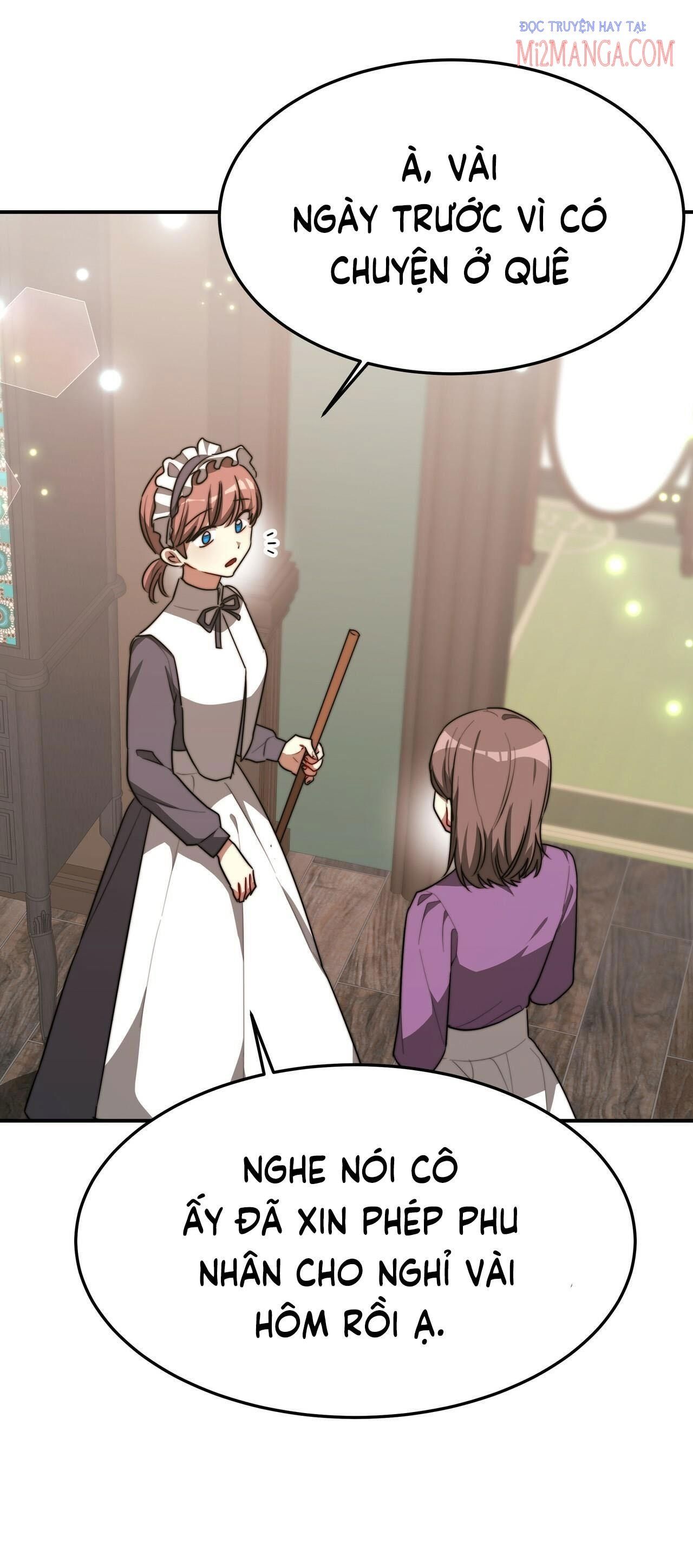 đọc truyện Ba Người Chúng Ta Đã Kết Hôn Chương 25.5 ảnh 13 tại Thiên Thai Truyện