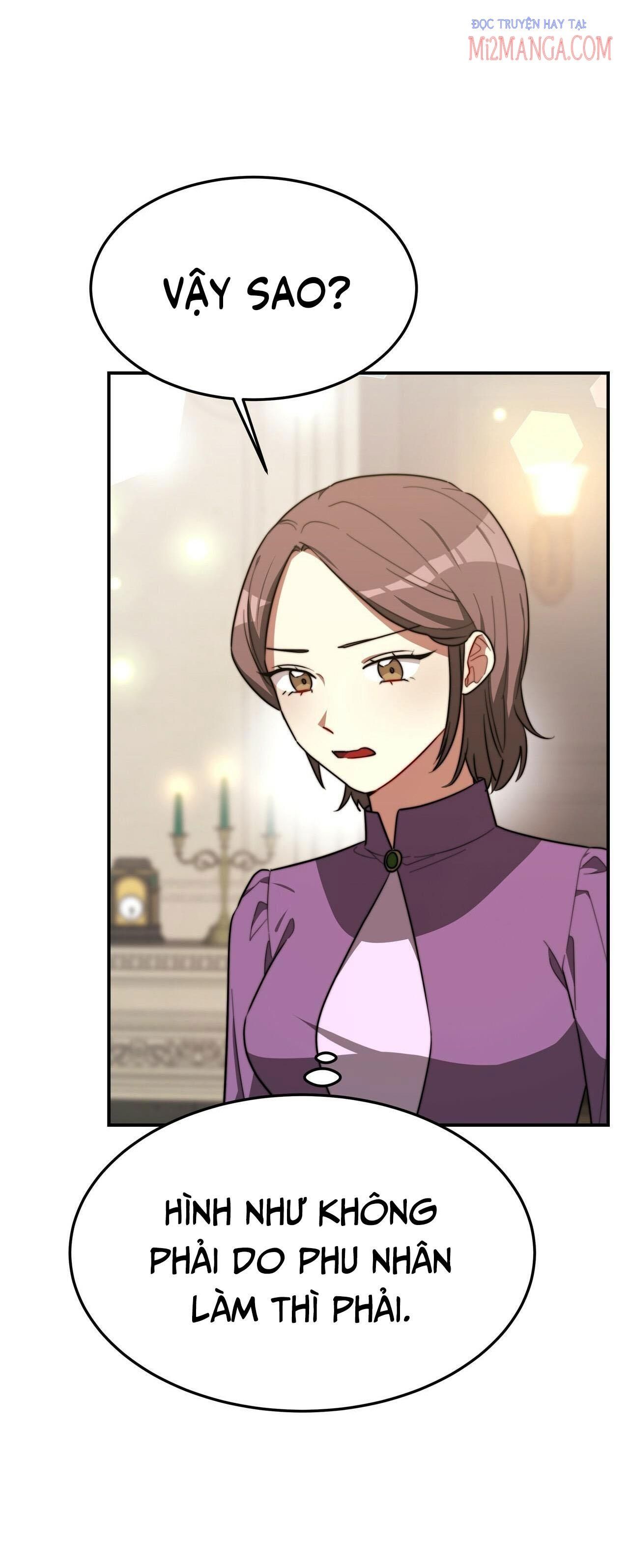 đọc truyện Ba Người Chúng Ta Đã Kết Hôn Chương 25.5 ảnh 14 tại Thiên Thai Truyện