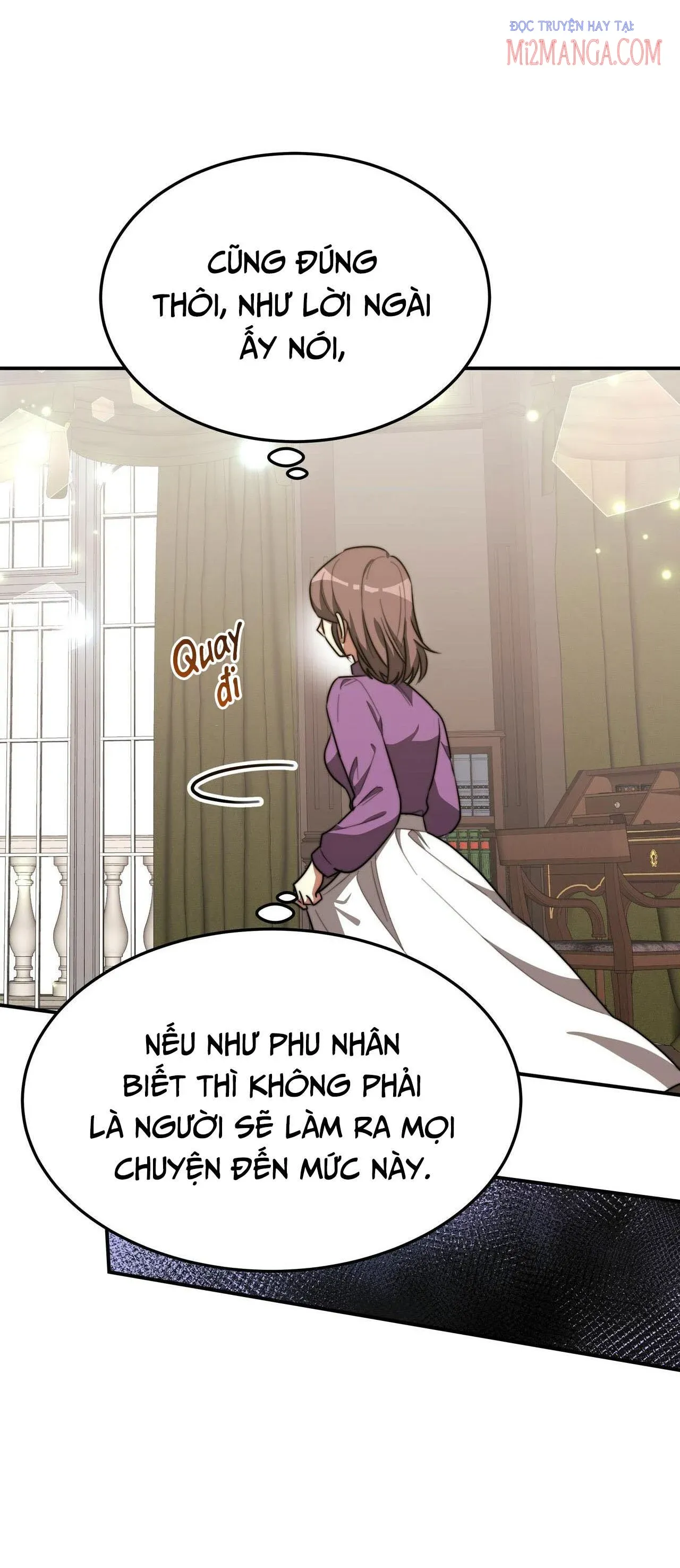 đọc truyện Ba Người Chúng Ta Đã Kết Hôn Chương 25.5 ảnh 15 tại Thiên Thai Truyện